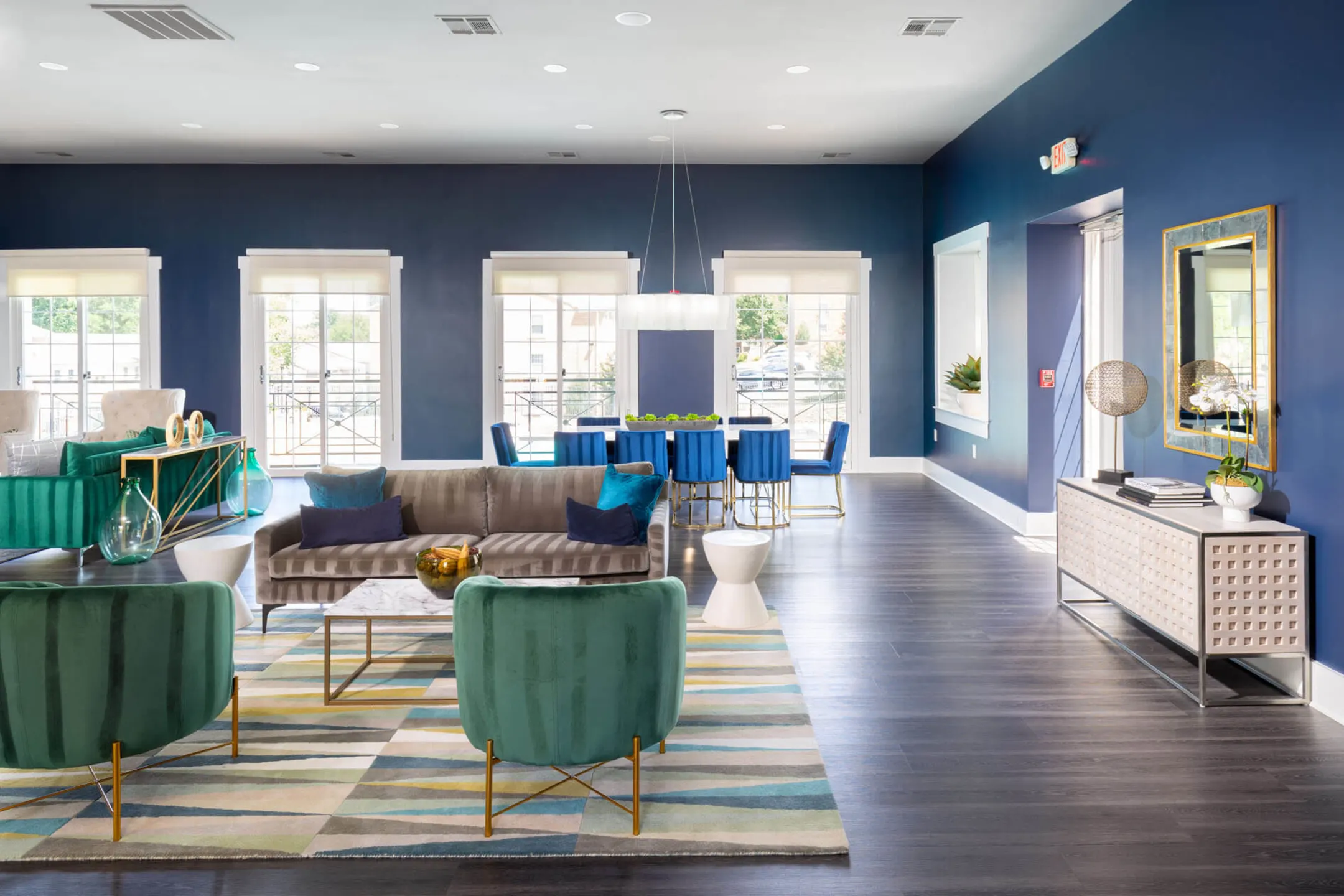 Newport Village Apartments Alexandria, VA 22311