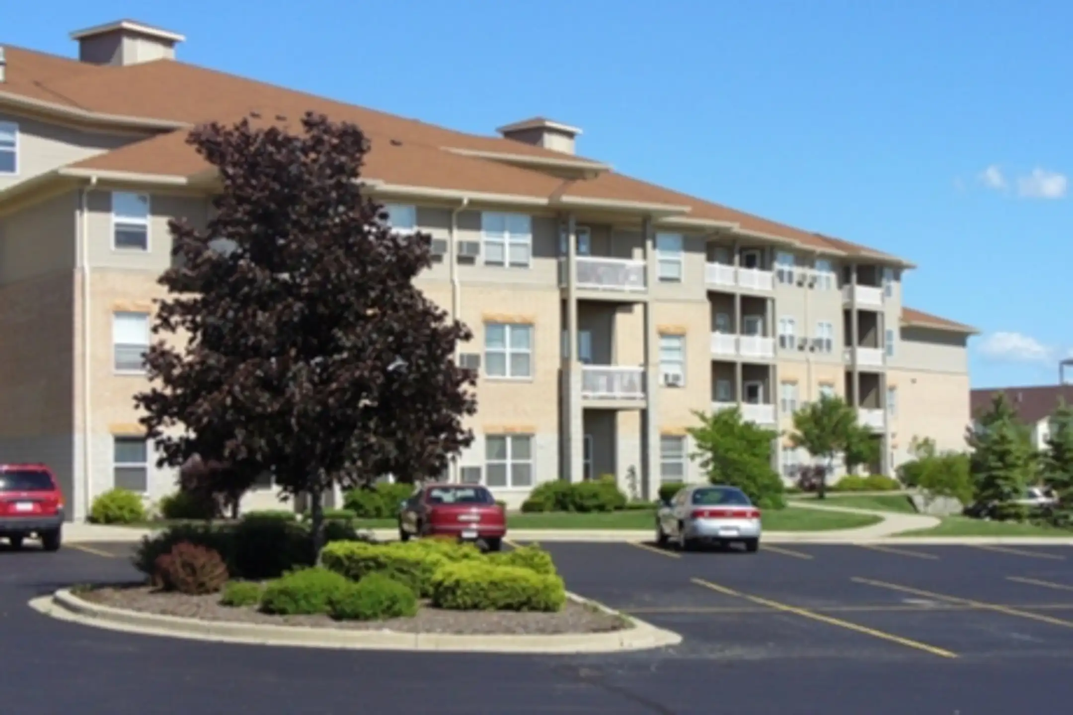 Brenwood Park Senior Apartments Apartments Franklin, WI 53132