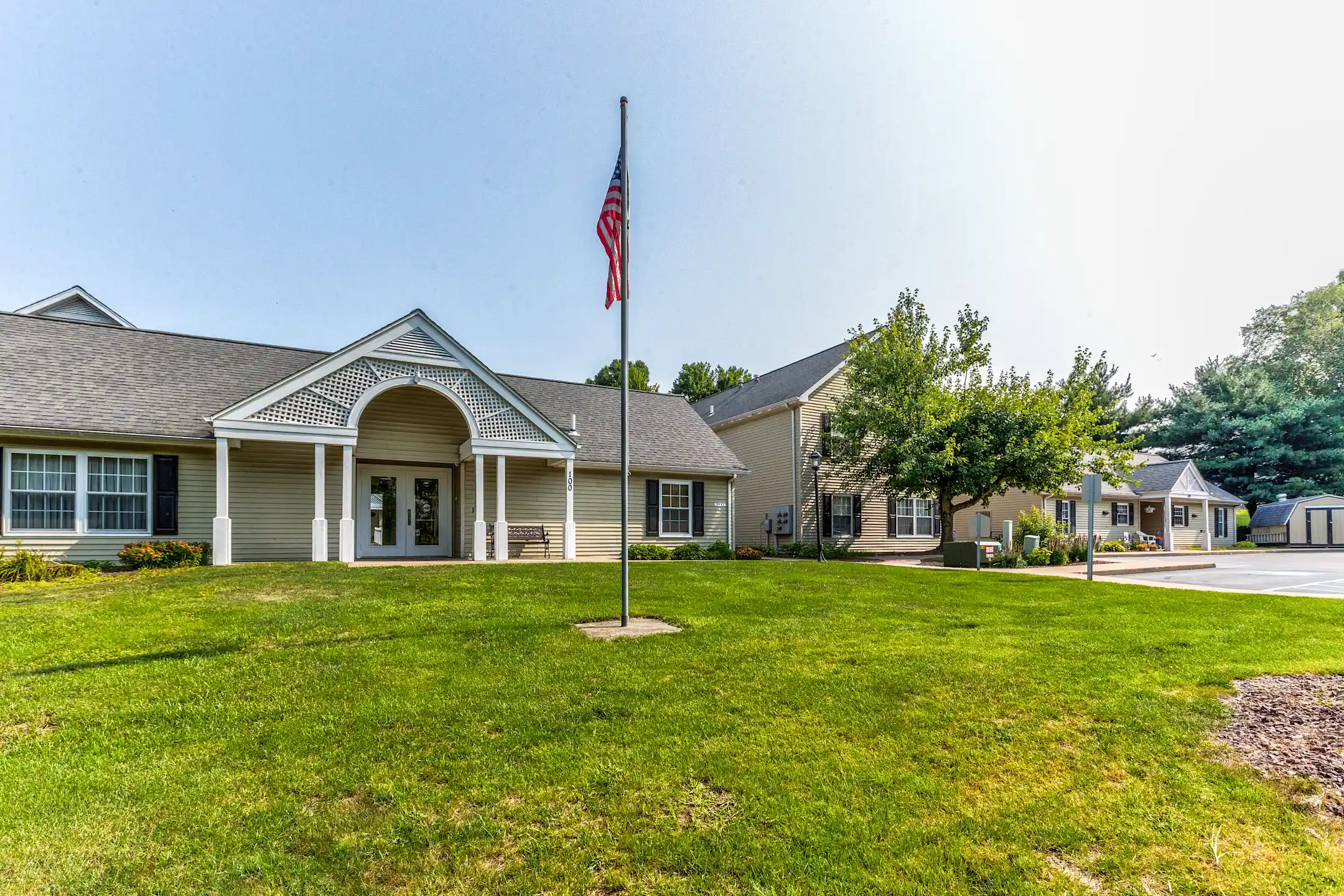 Commons of Saxonburg 100 Commons of Saxonburg Ct Saxonburg, PA