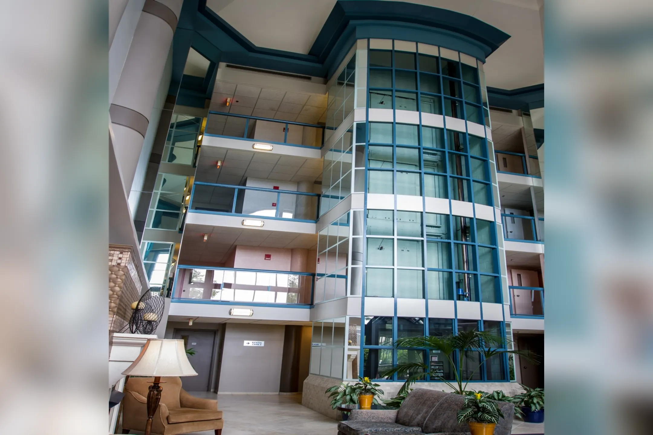 Atrium Apartments 26300 Village Ln Beachwood, OH Apartments for Rent Rent.