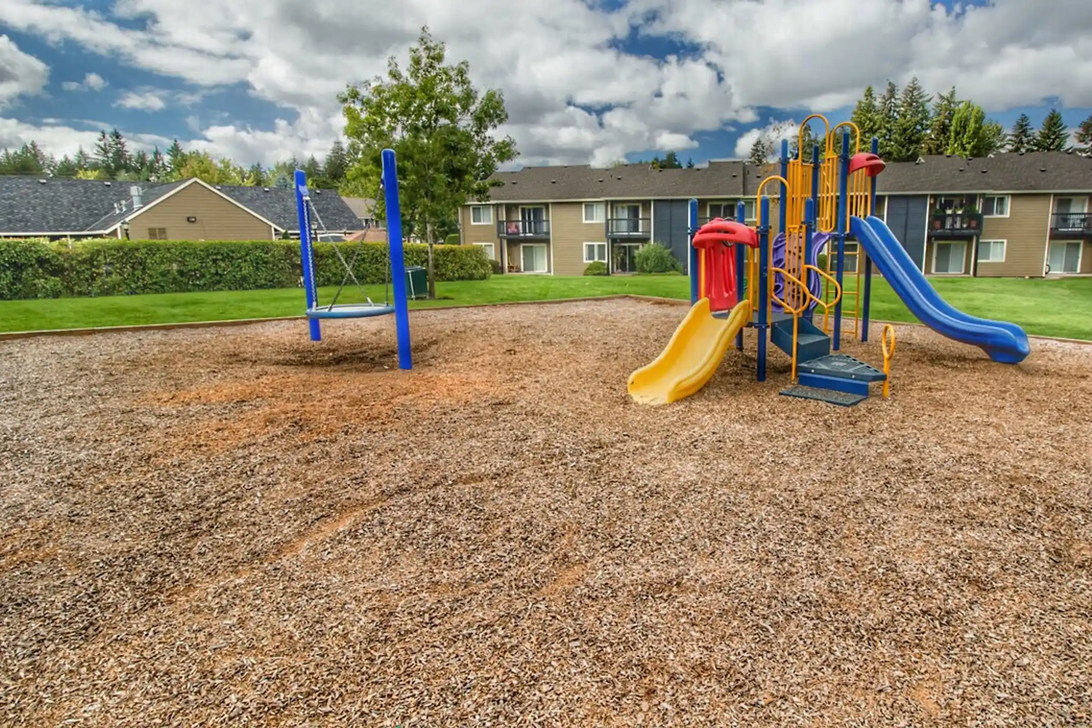 Greenbrier At Tanasbourne 1305 NE 105th Way Hillsboro, OR