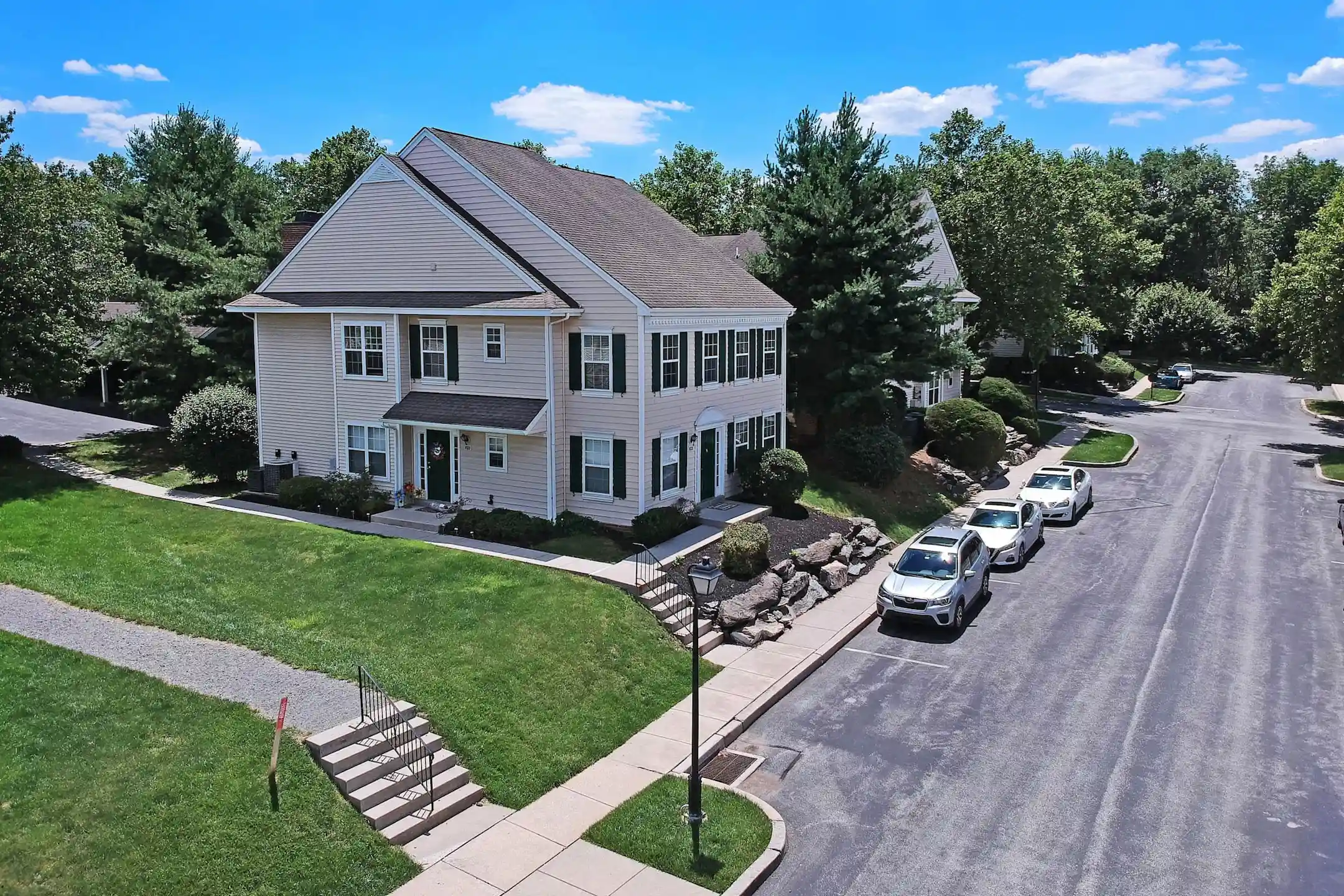 Exton Crossing Apartment Homes 201 Iron Lake Dr Exton, PA