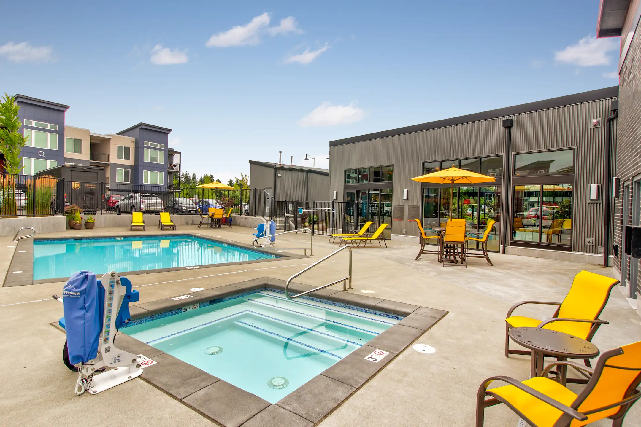 Monarch Apartments Maple Valley, WA 98038