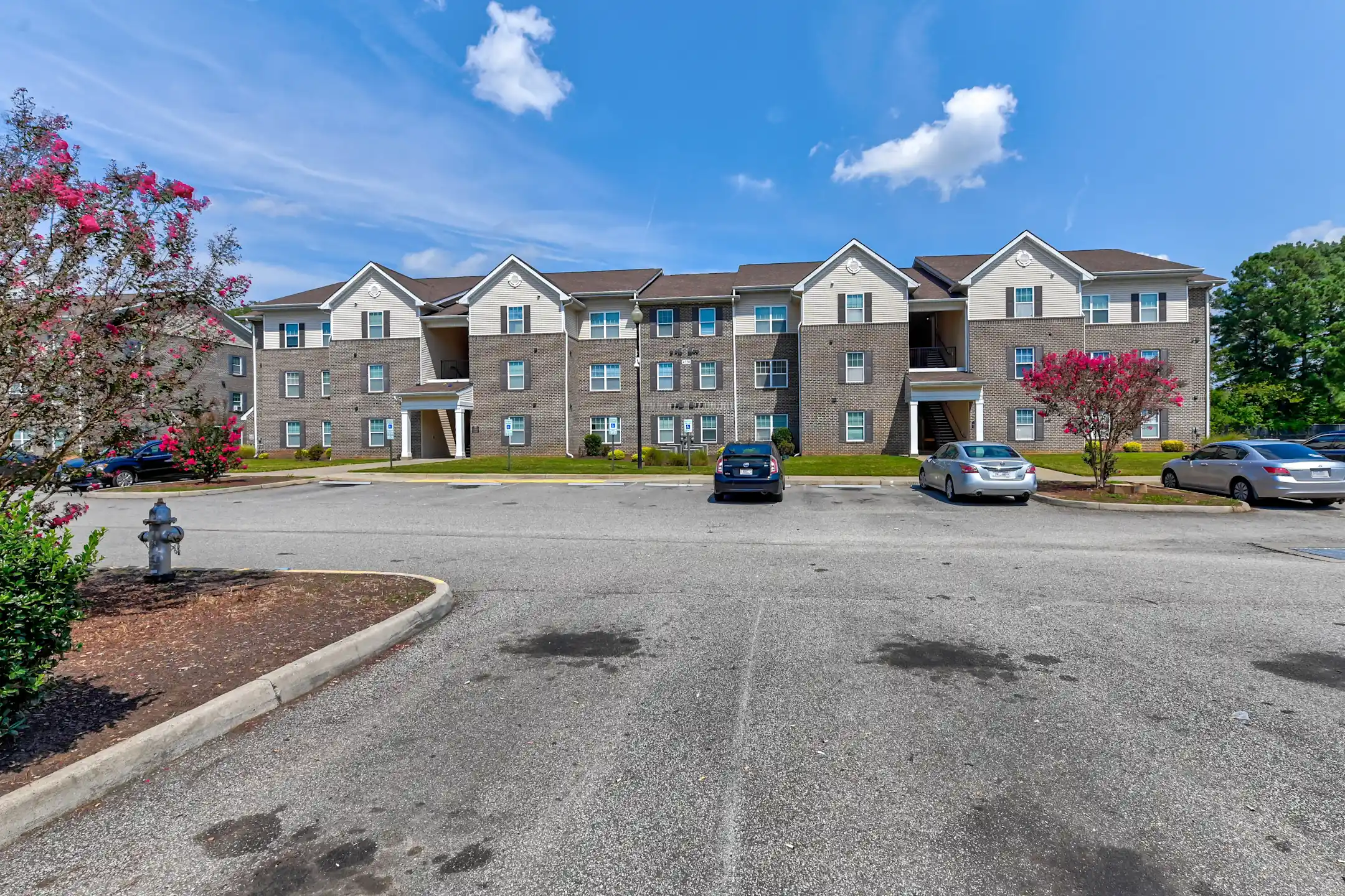 Puddledock I Apartments Prince VA 23875