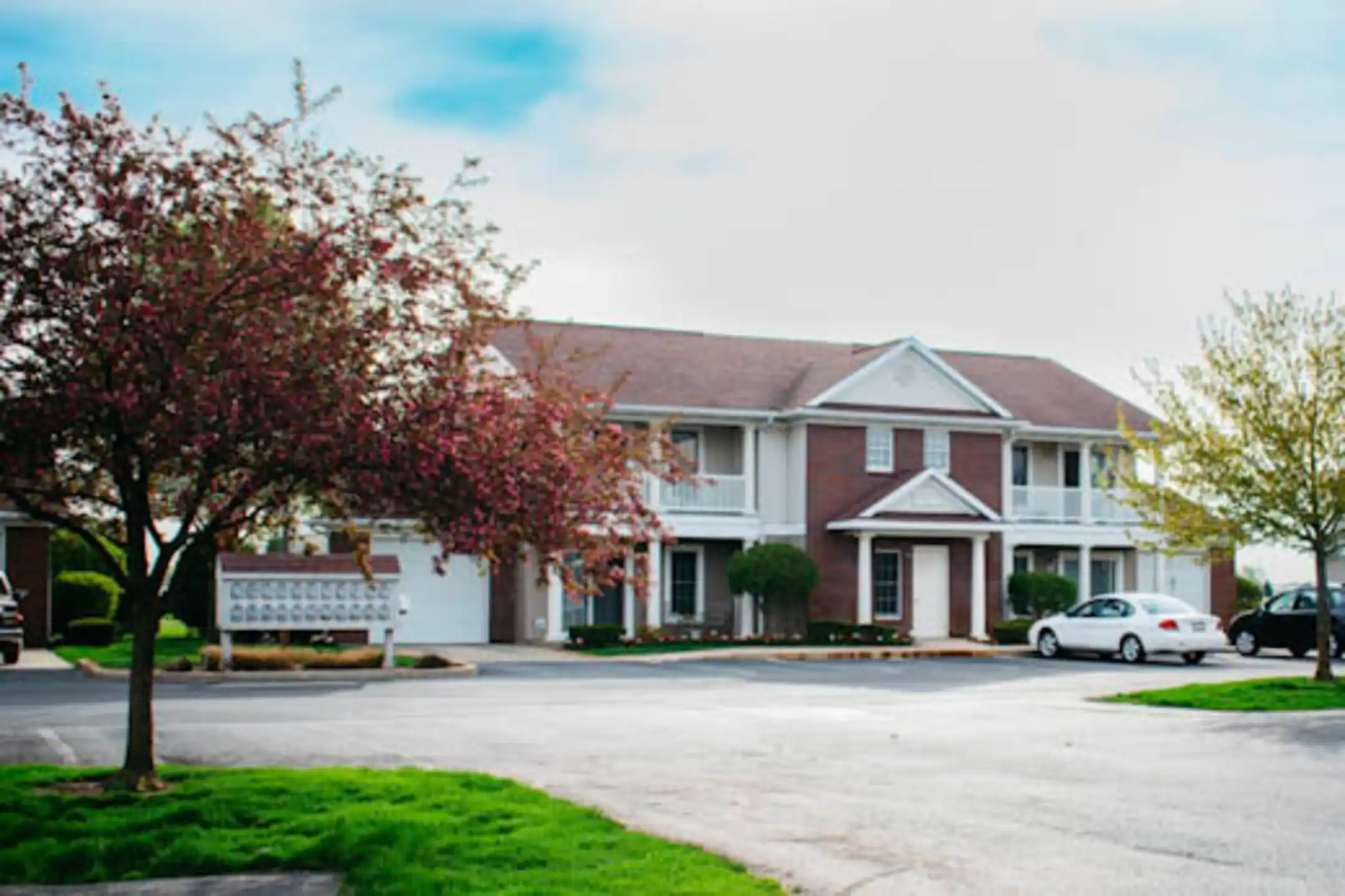 GT Properties Apartments Goshen, IN 46526