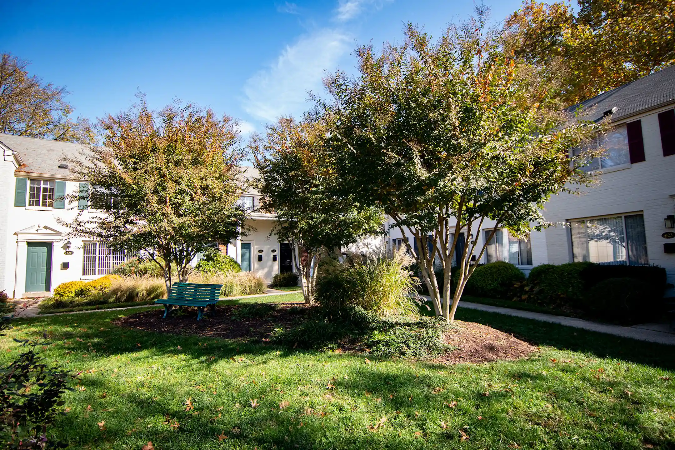 Brookville Townhomes Townhomes Alexandria, VA 22304