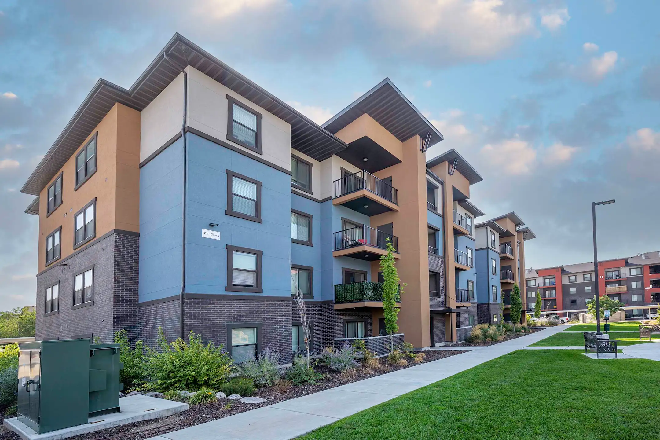 Cheap 1 Bedroom Apartments In Salt Lake City
