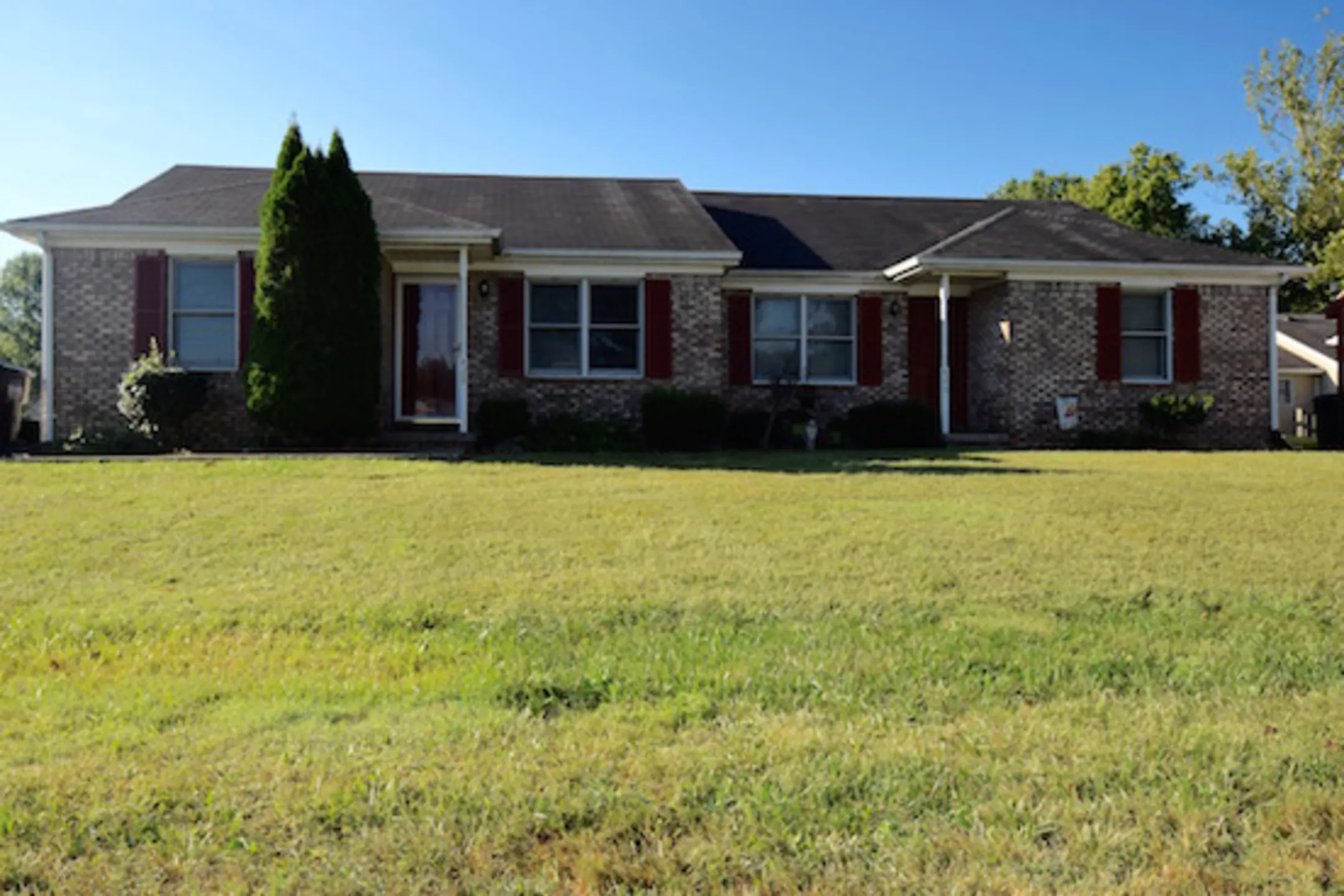 Timothy Trace Apartments Apartments Hanover, IN 47243