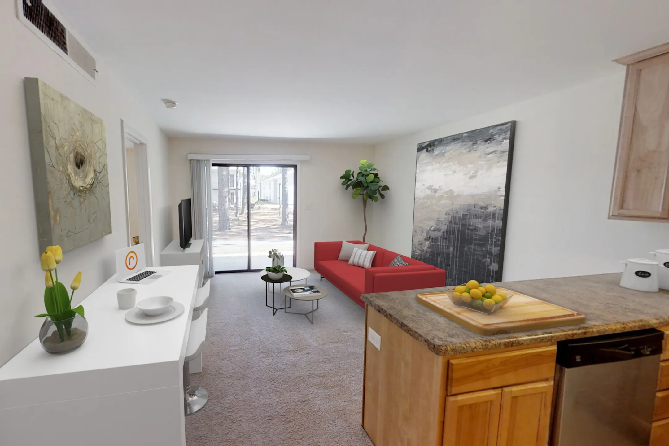 Village Gate Apartments Apartments Fayetteville, NC 28304