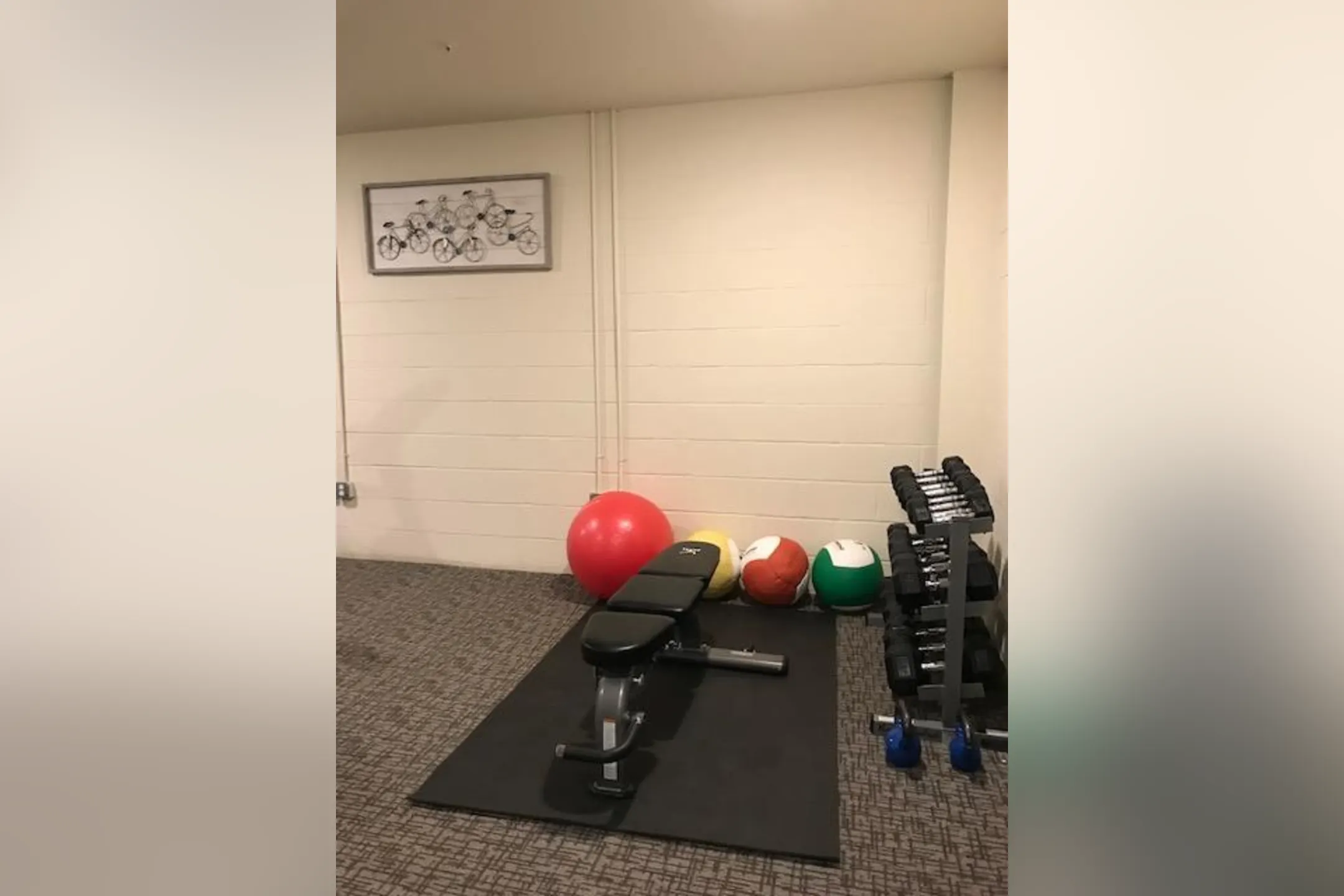 The Metropolitan Apartments Wyomissing, PA 19610