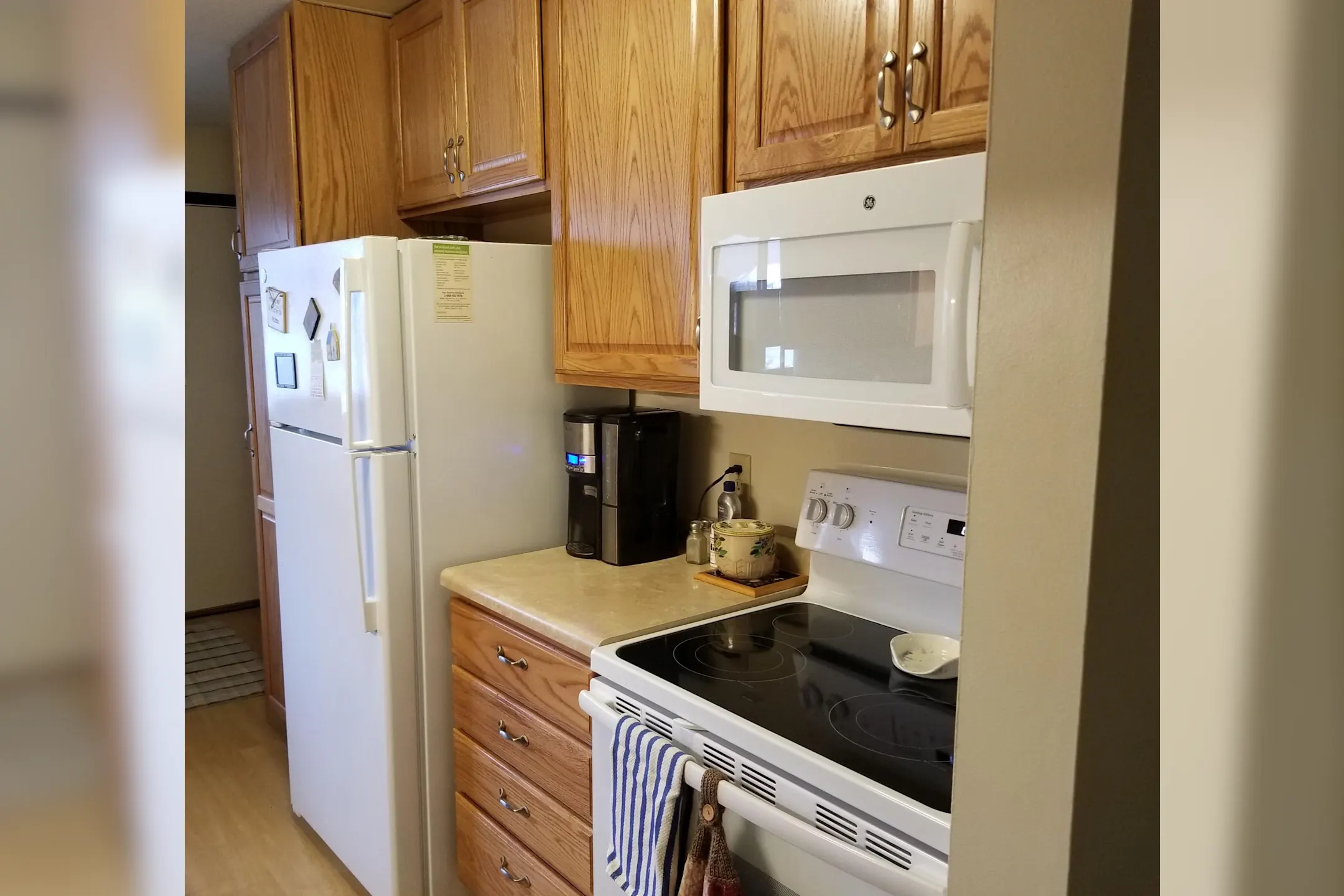 Canda Manor 711 W Empire St Ishpeming, MI Apartments for Rent Rent.