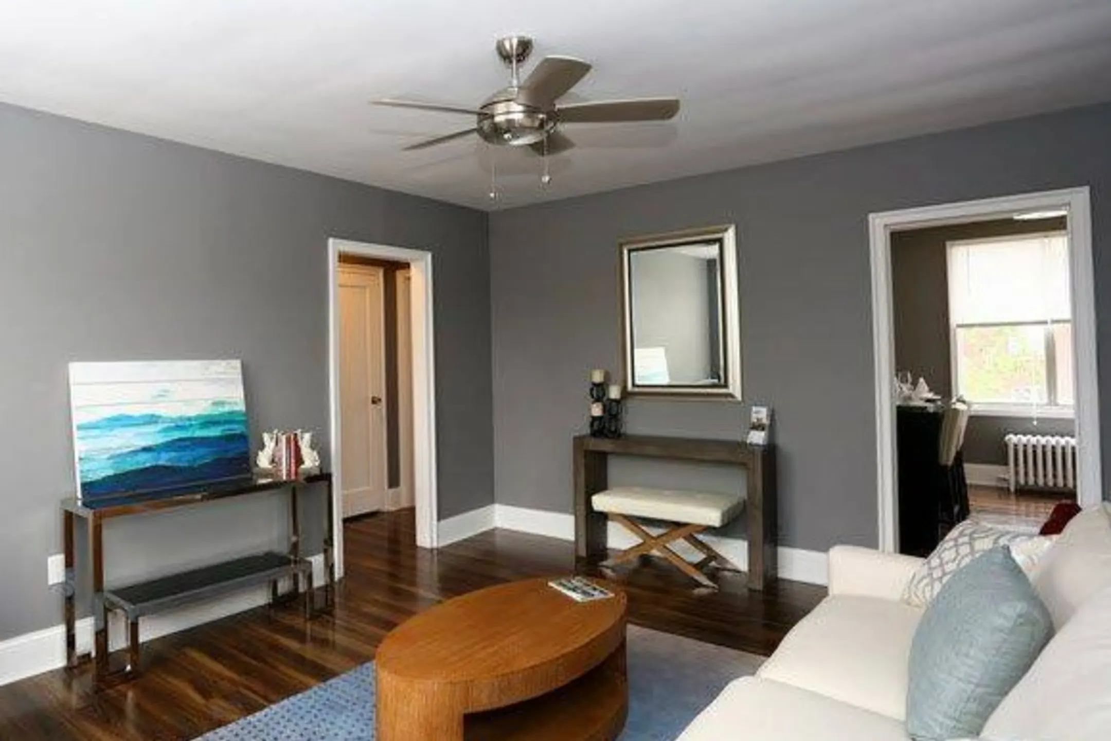 Foundry by the Park Townhomes - 7003 Dunmanway | Dundalk, MD Apartments ...