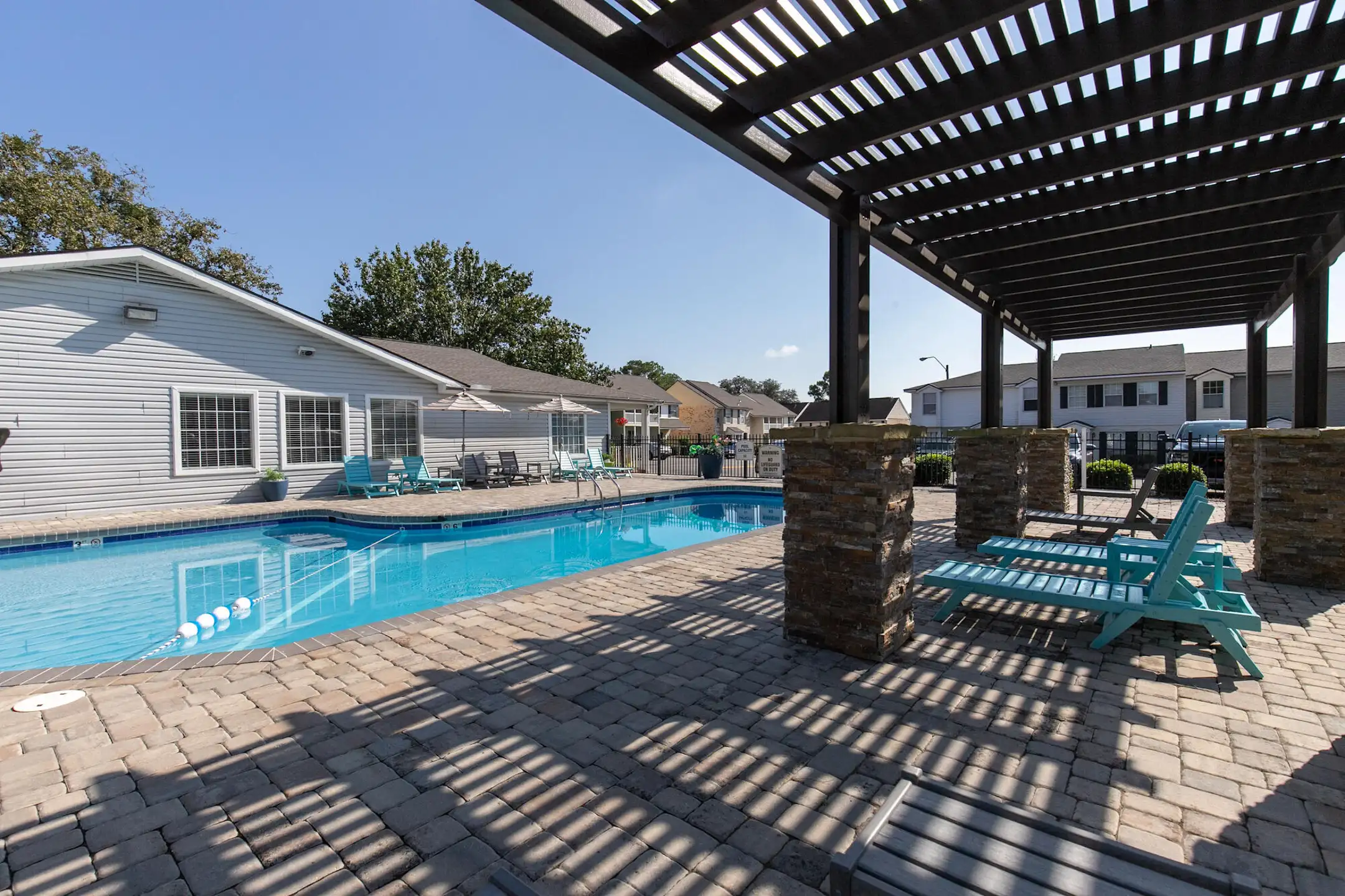 Sandpiper Townhomes Apartments Mobile, AL 36693
