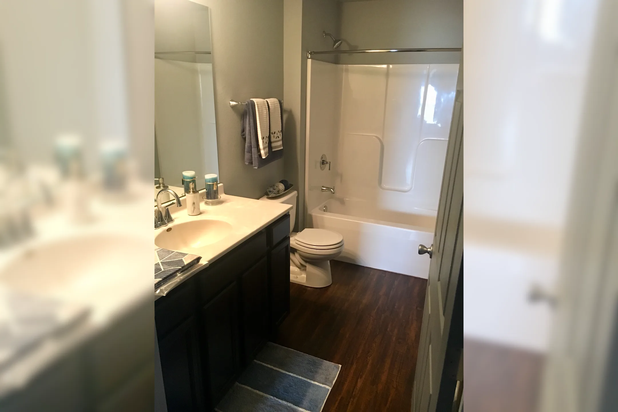 Train Station Apartments Apartments Fort Branch, IN 47648