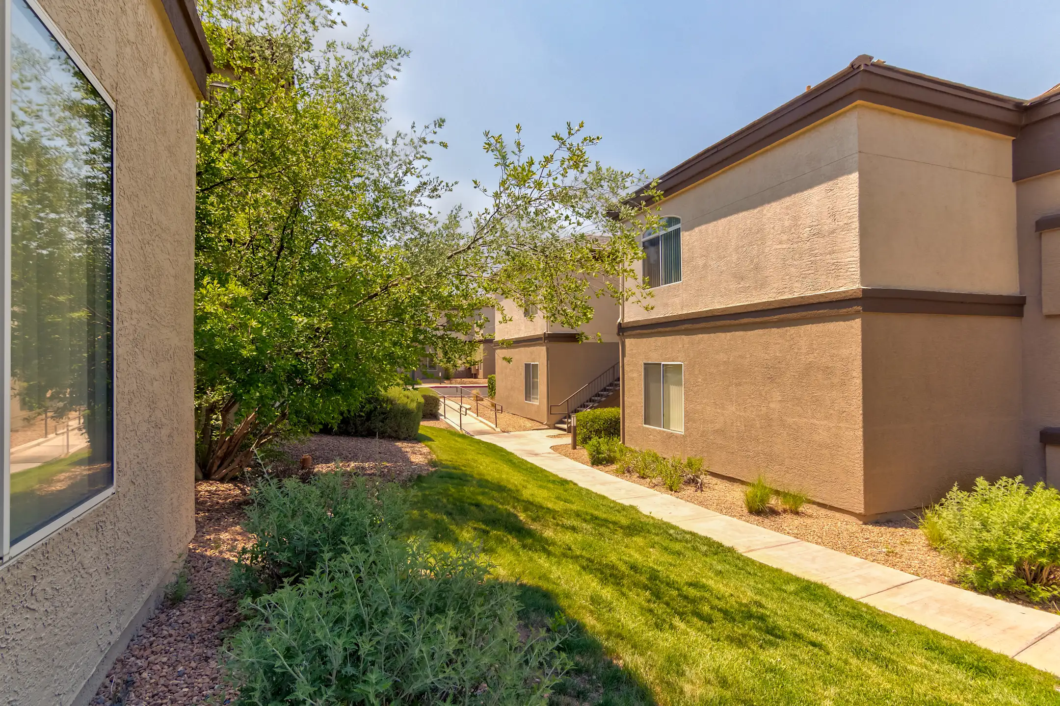 Broadstone Heights Apartments Albuquerque, NM 87122