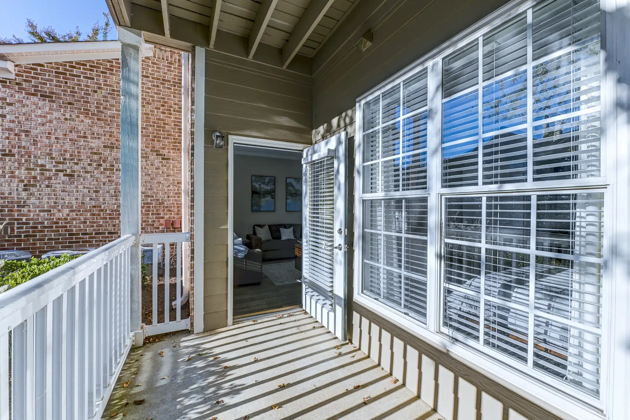 Grayson Park Estates Apartments Grayson, GA 30017