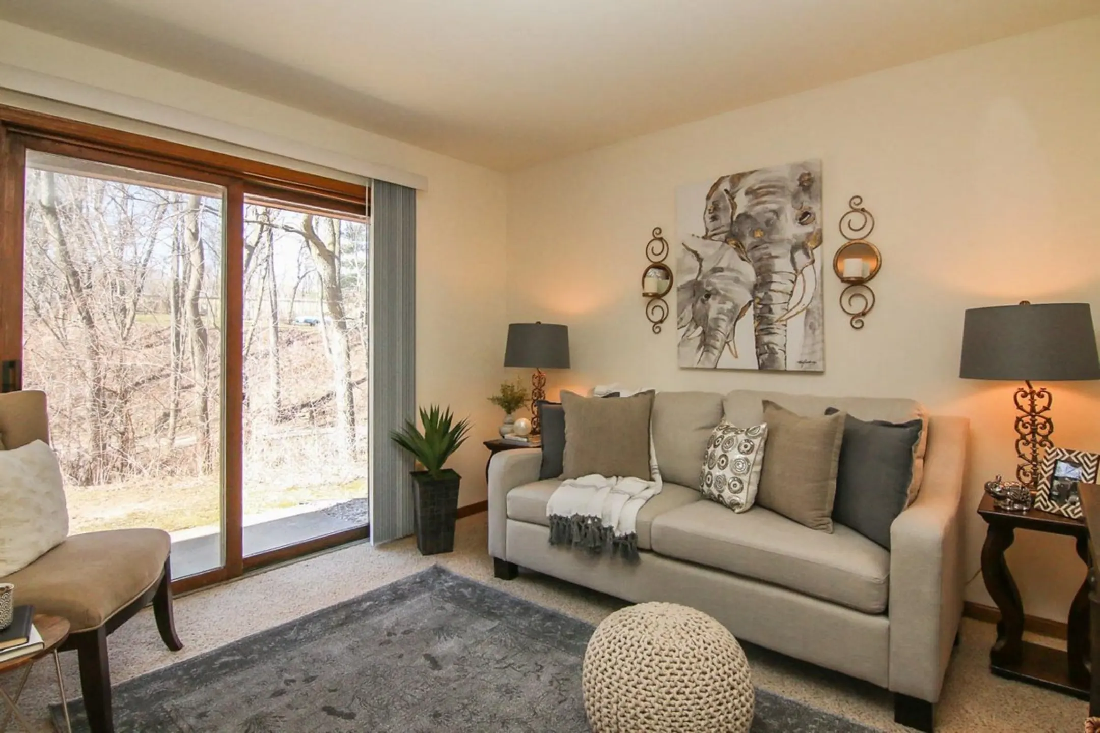 Cedar Ridge Apartments Madison, WI 53704