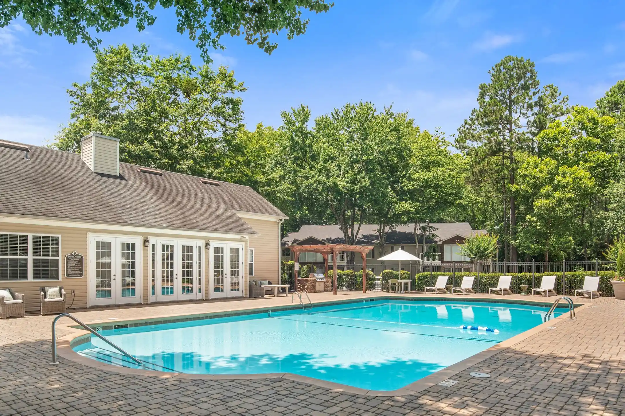 Preserve at Dunwoody Apartments Sandy Springs, GA 30350