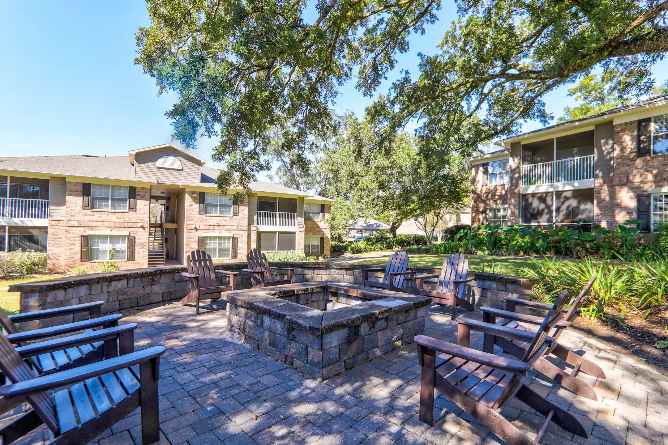 Kings Mill Apartments Pensacola, FL 32514