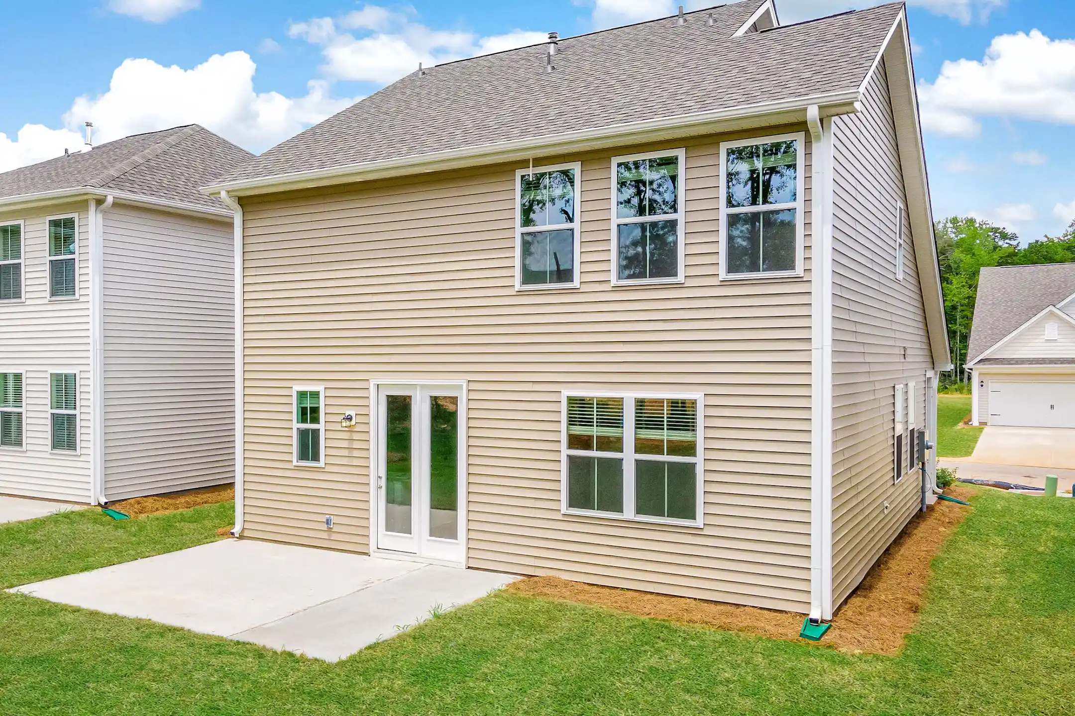 Baldwin Chase 426 Baldwin Road Simpsonville, SC Houses for Rent Rent.