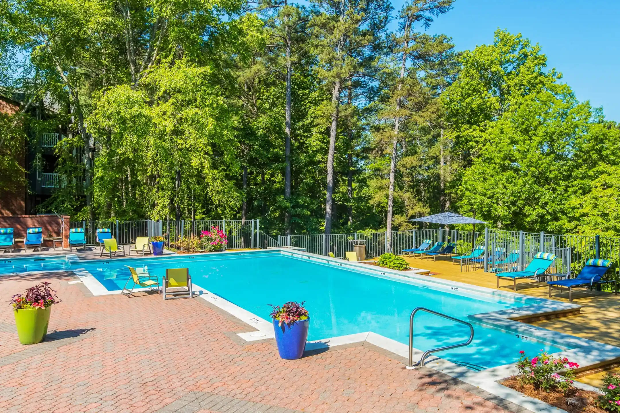 Woodmere Trace Apartments Duluth, GA 30096