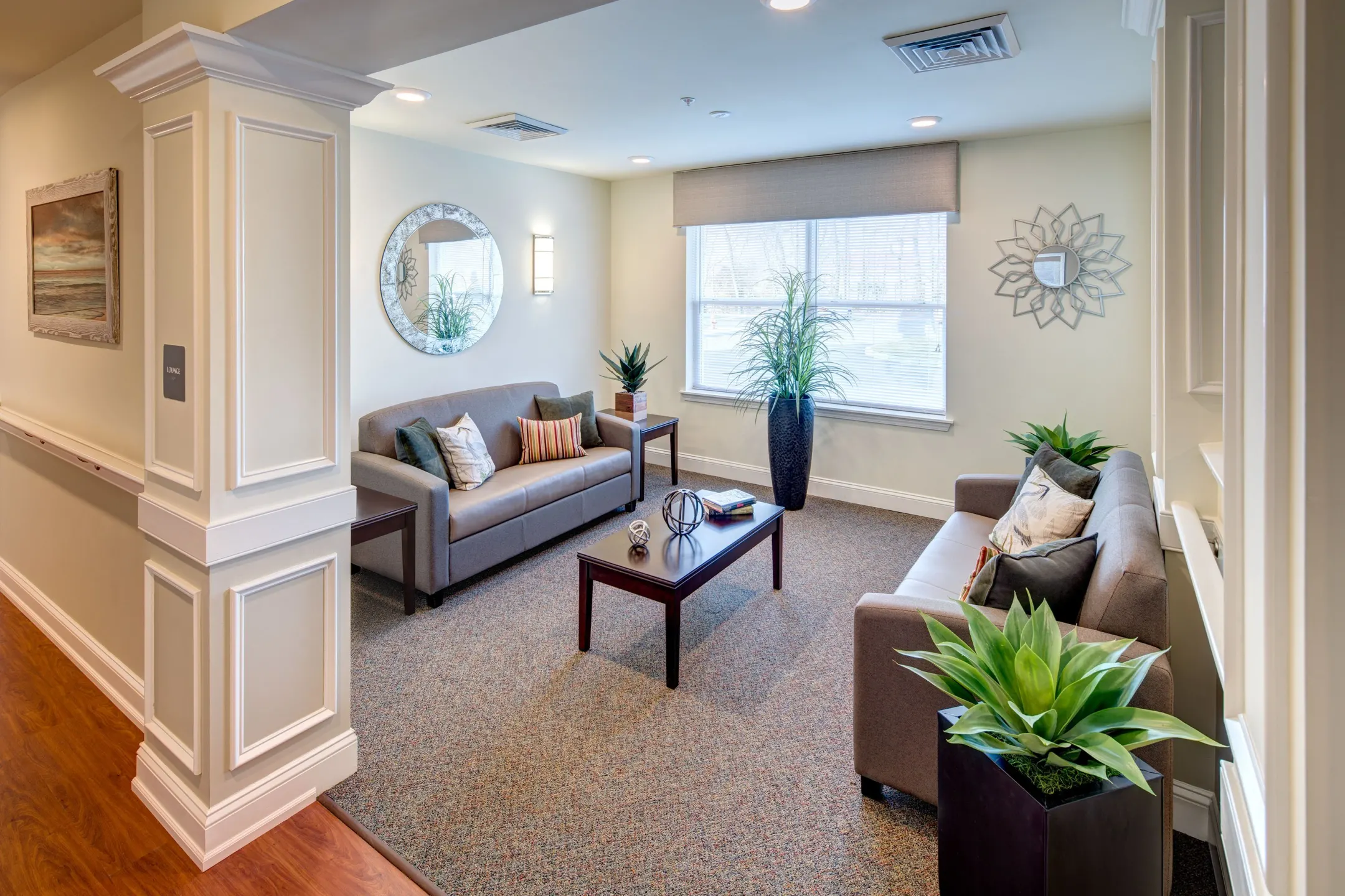 Heritage Village At Oakhurst Apartments Apartments Oakhurst, NJ 07755