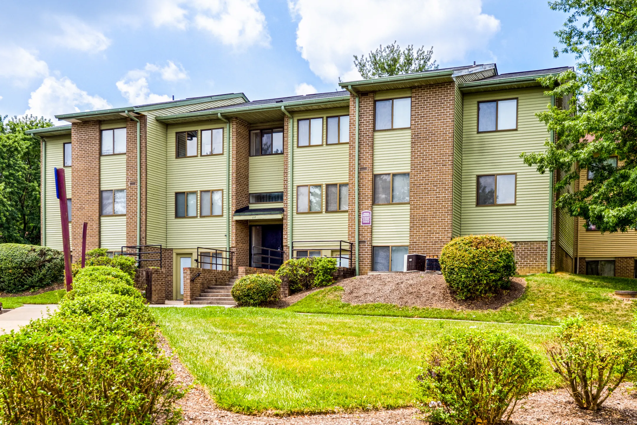 Apartments In Gwynn Oak Md