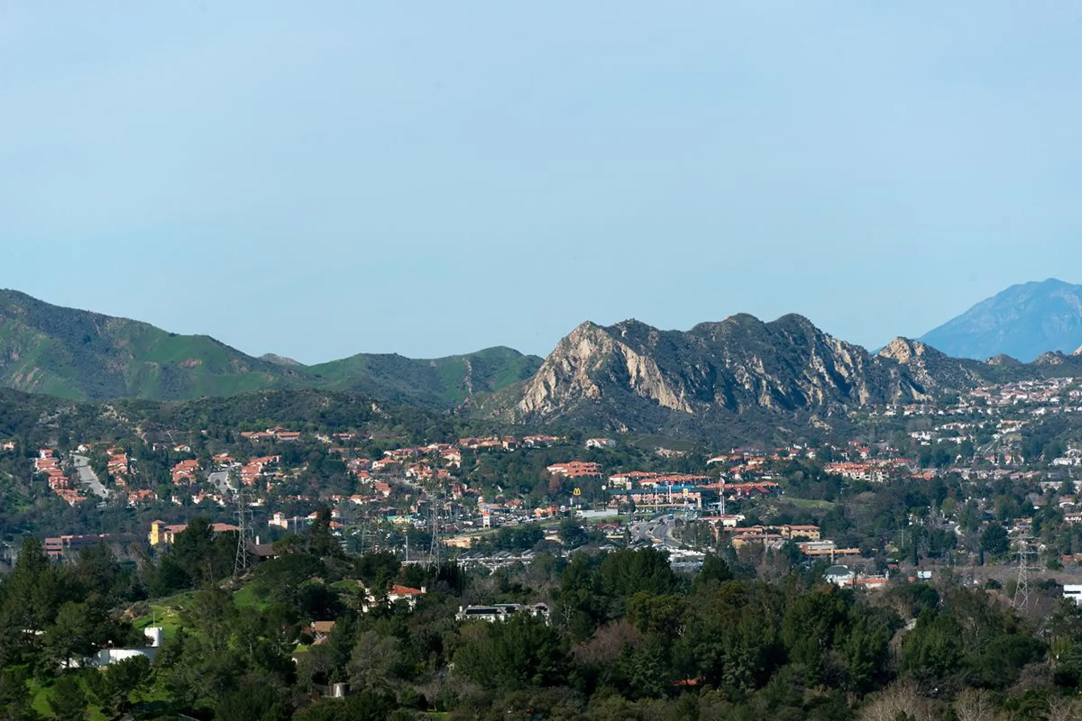 The Terrace Apartments Newhall, CA 91321
