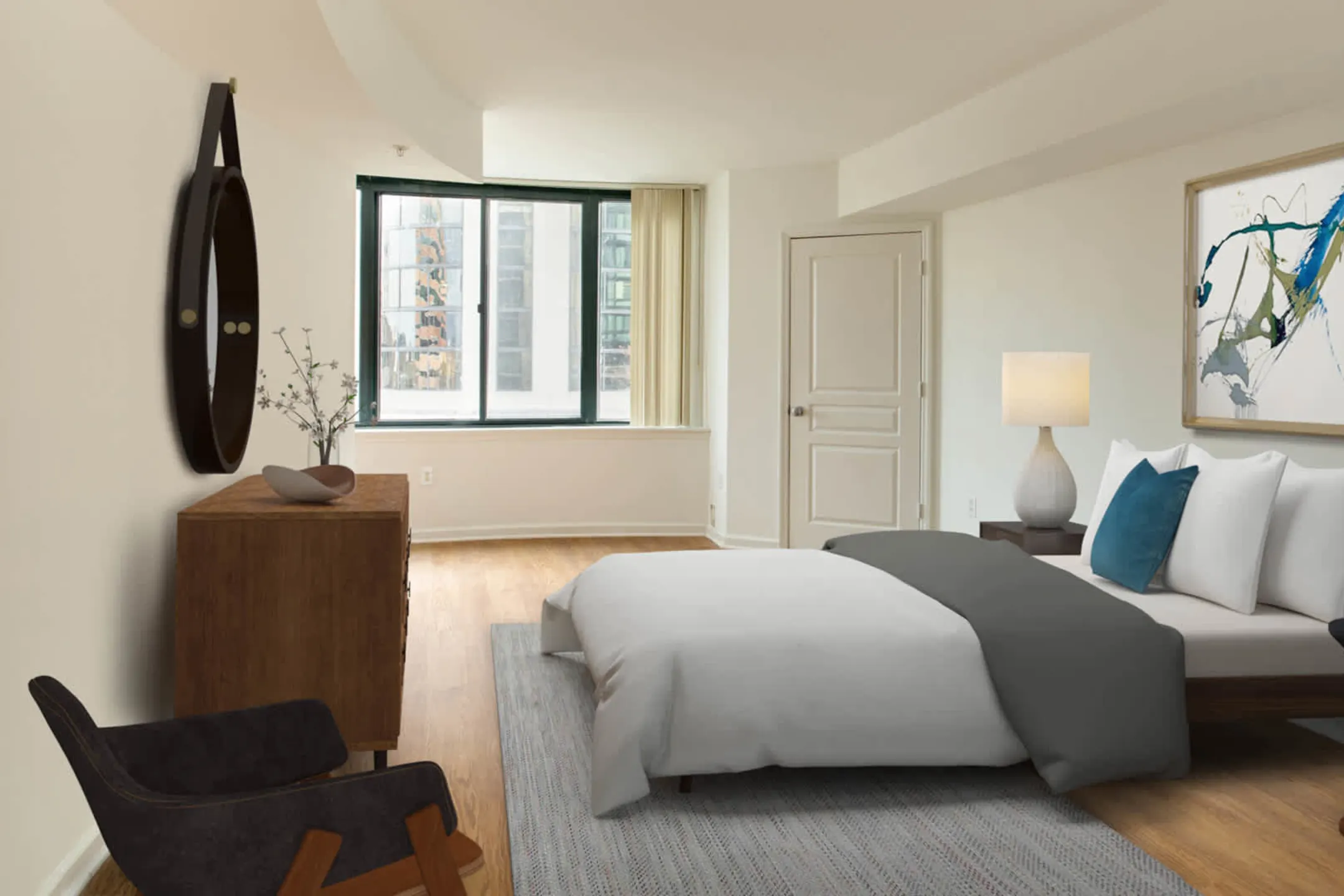 2201 Wilson Apartments Arlington, VA 22201