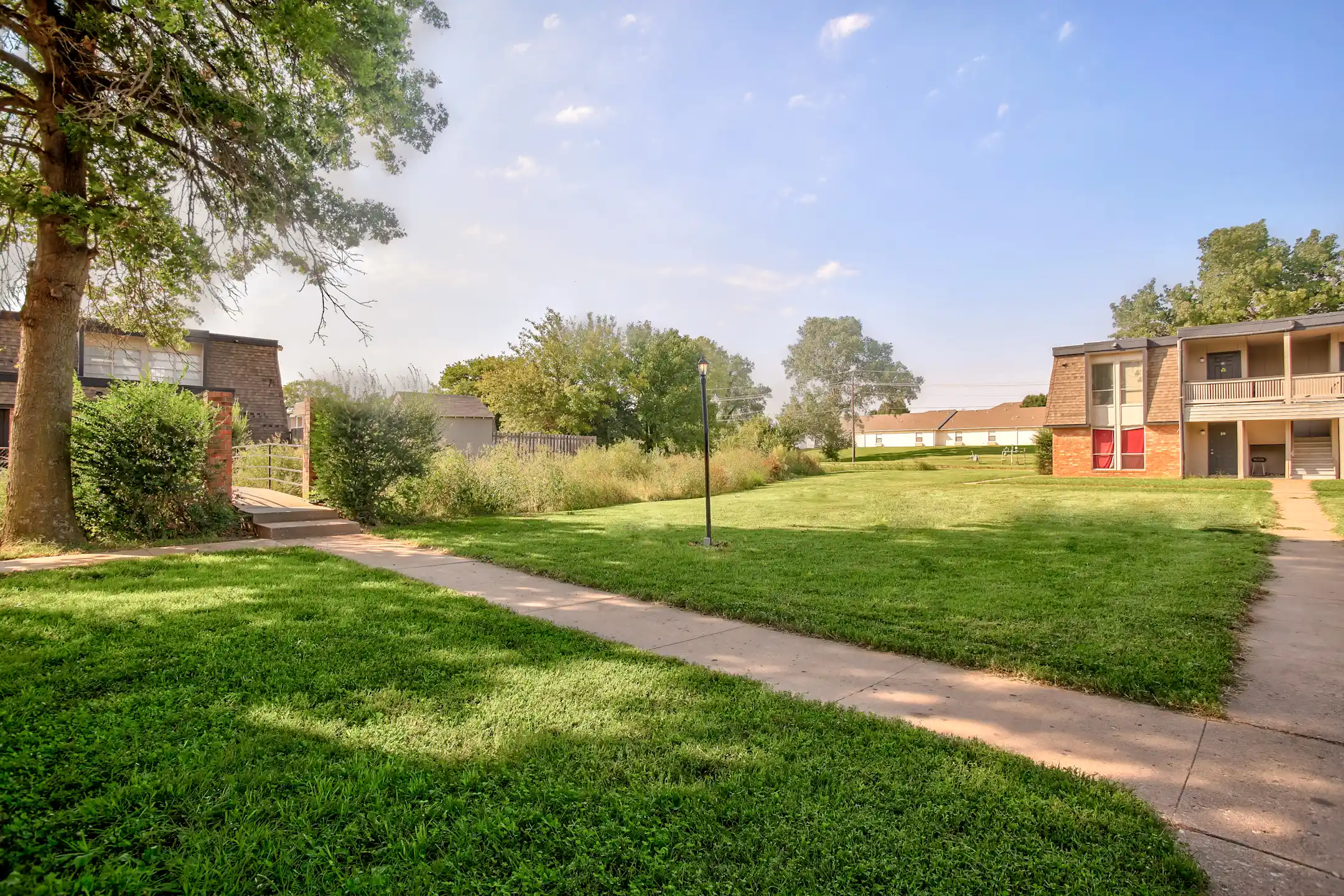 Timbers North Apartments Apartments Ponca City, OK 74601
