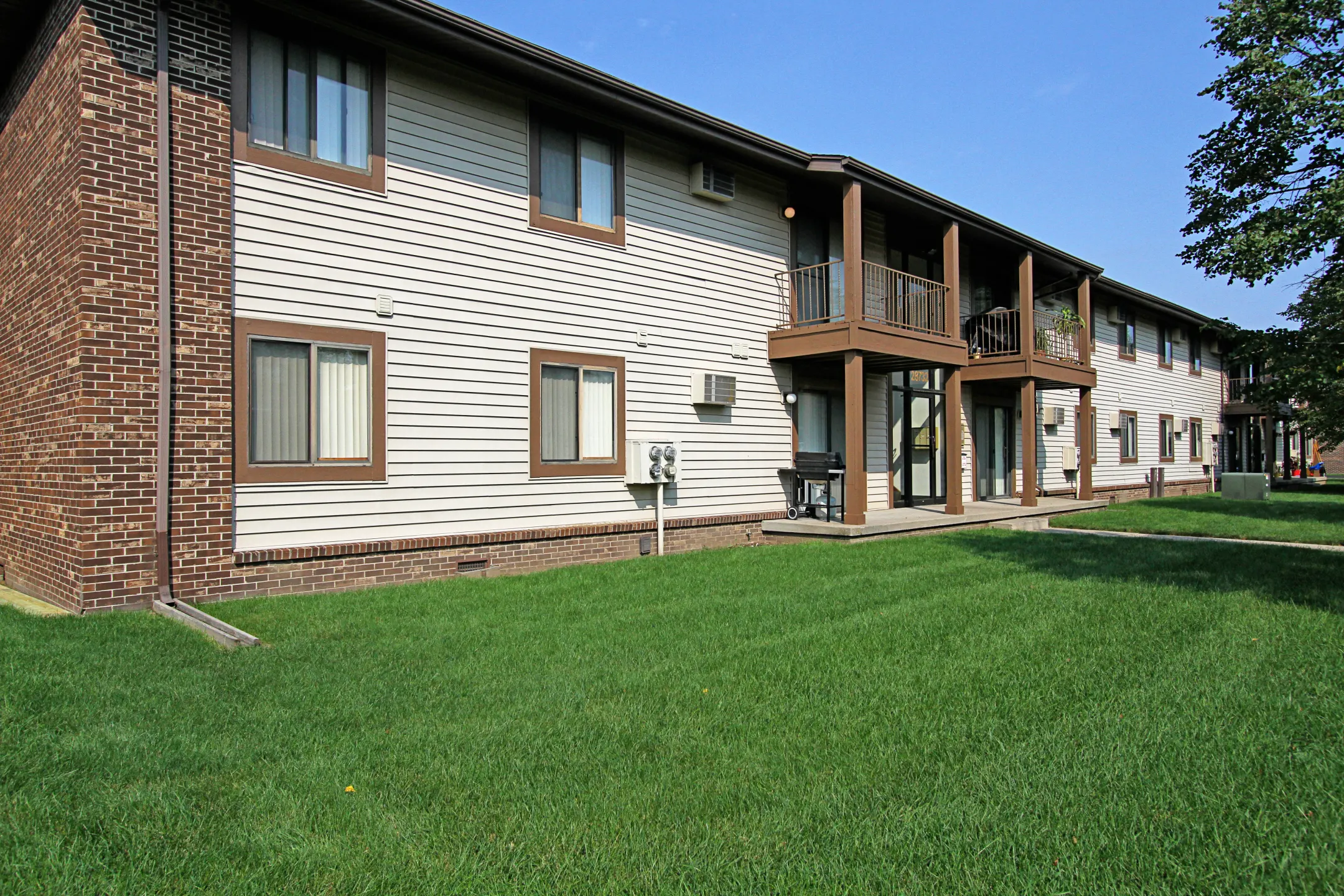 Ridgewood 28820 Oregon Rd Perrysburg, OH Apartments for Rent Rent.