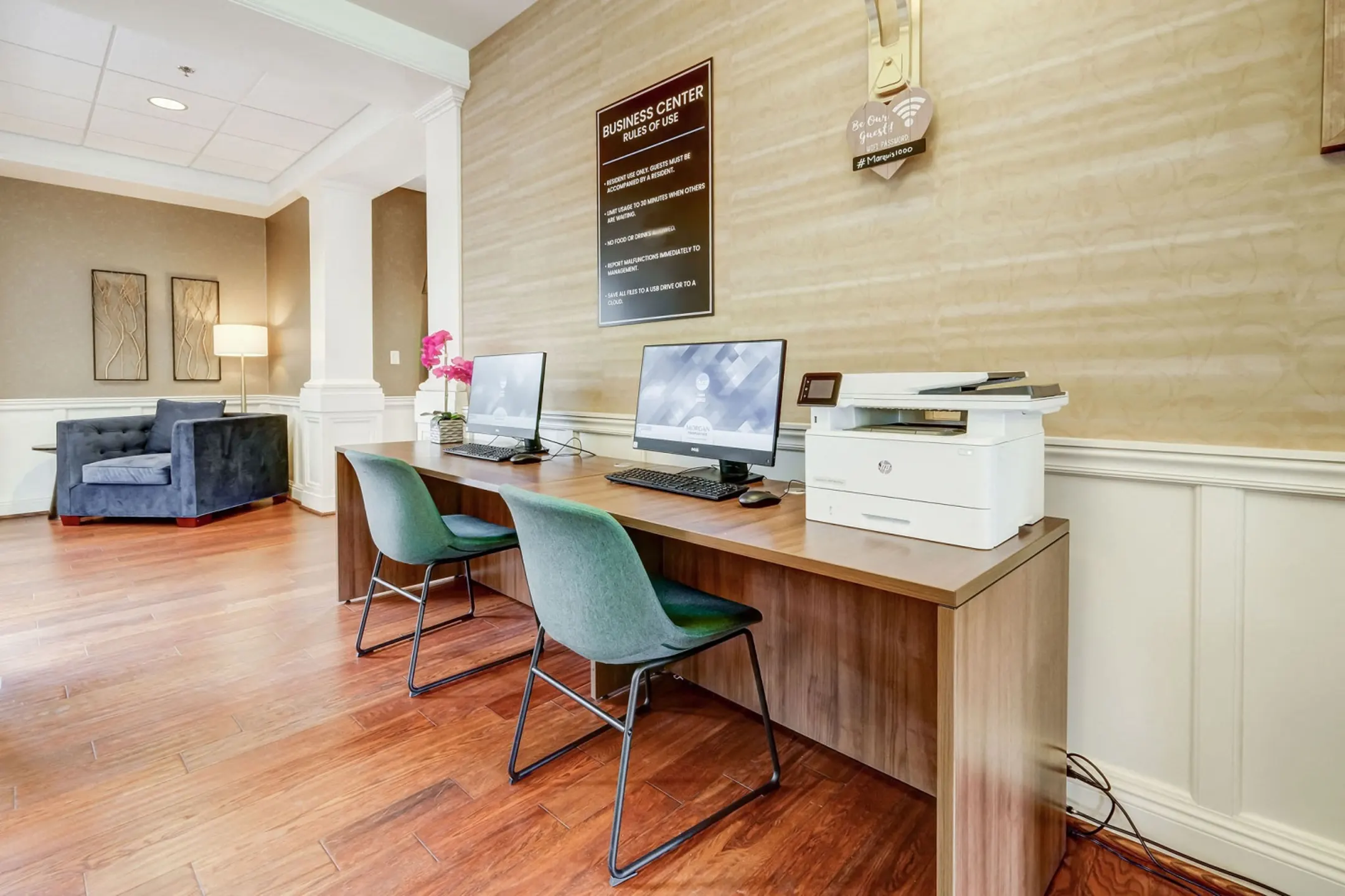 Marquis Place 1000 Marquis Place Murrysville, PA Apartments for