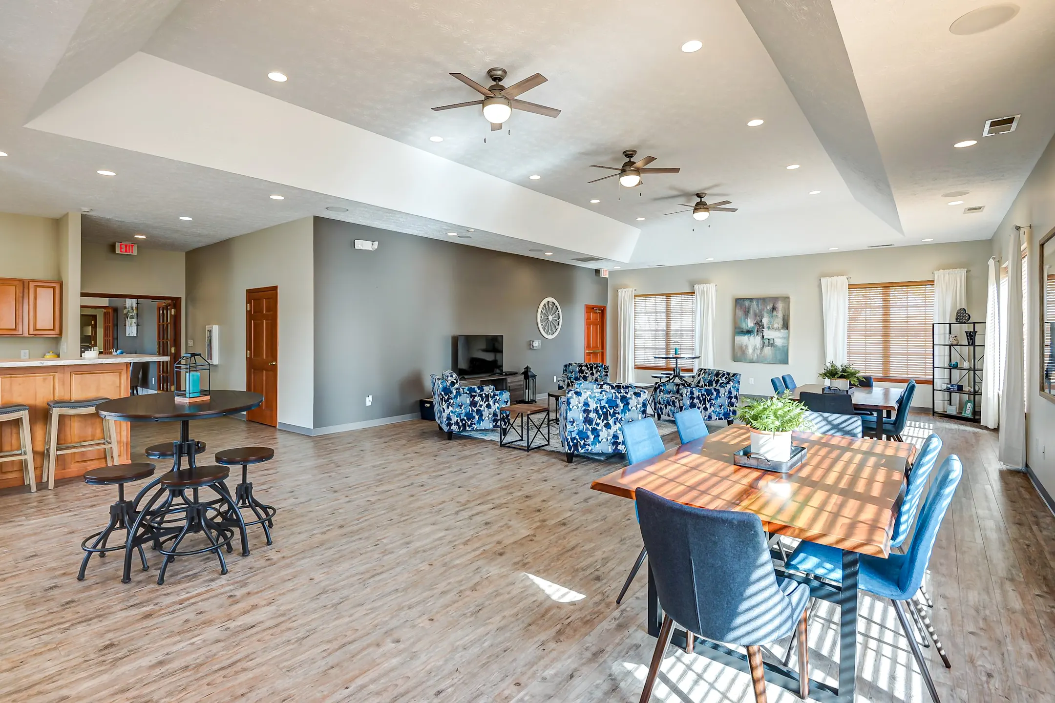 Valley View Apartments Apartments Moline, IL 61265