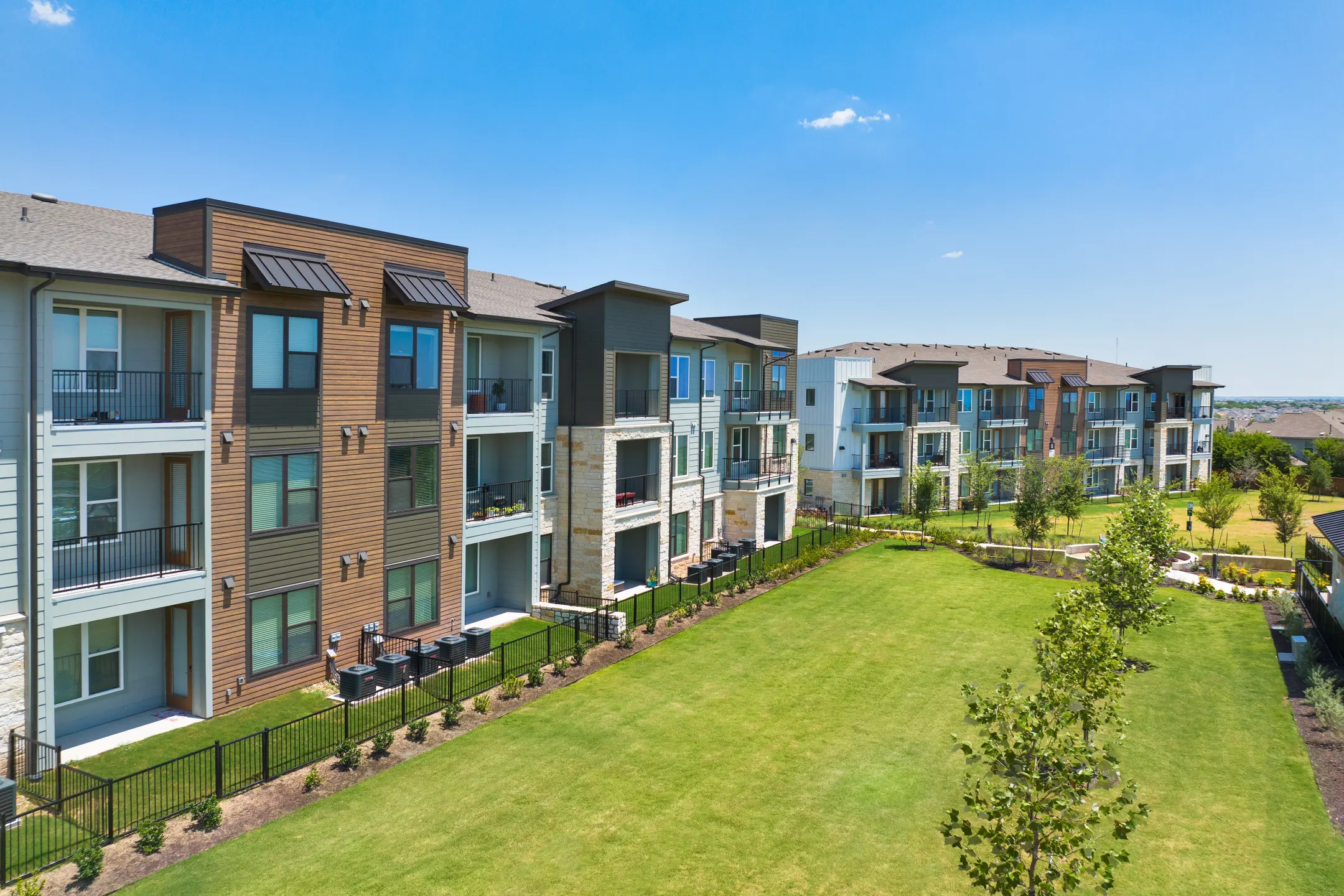 MAA Windmill Hill Apartments - Georgetown, TX 78626