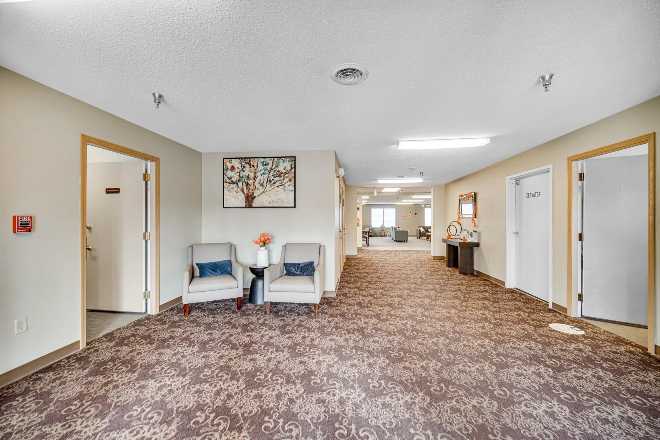 Kirby Manor Apartments Apartments Hobart, IN 46342