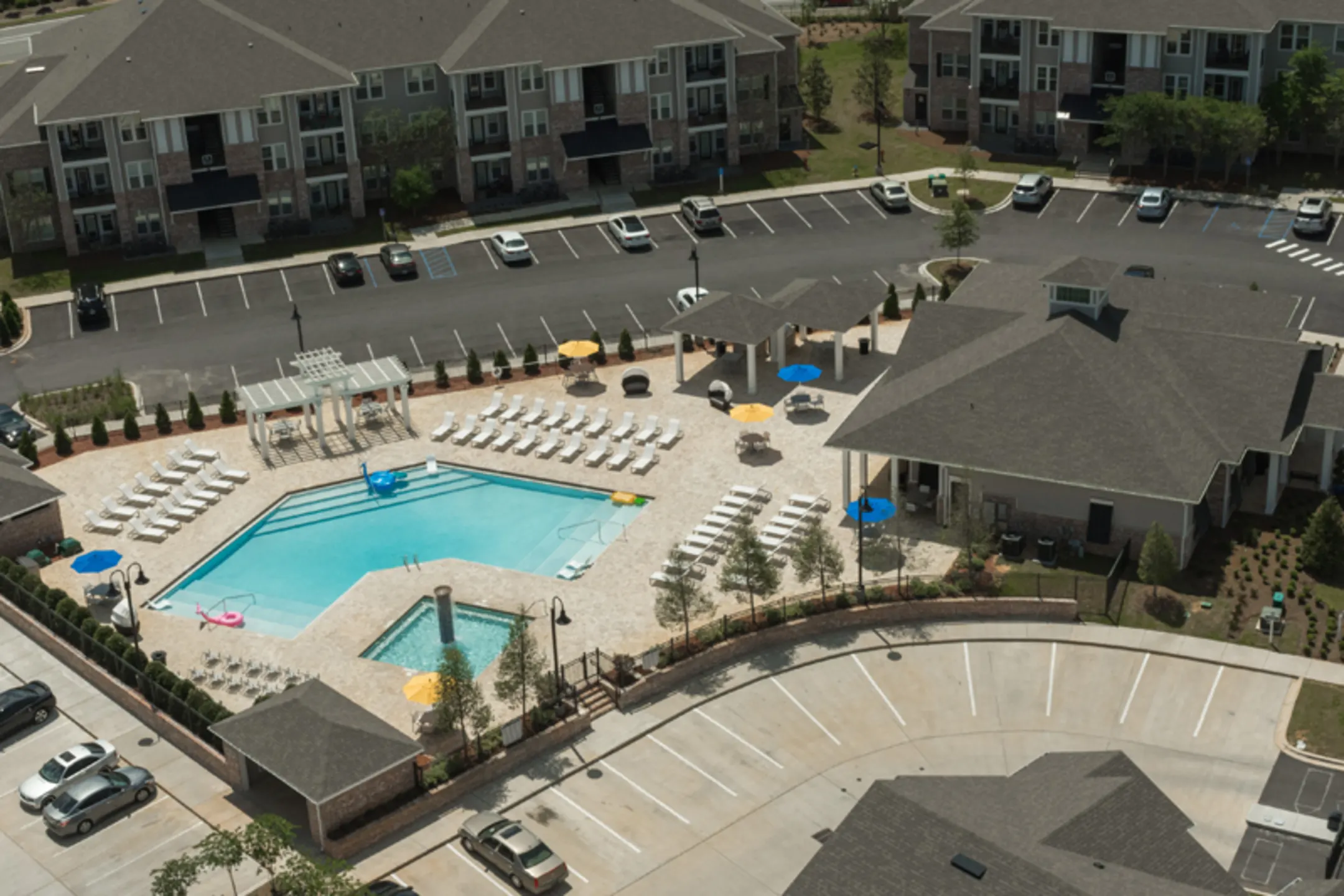 Arbor Crossing At Buck Lake Apartments Tallahassee, FL 32317