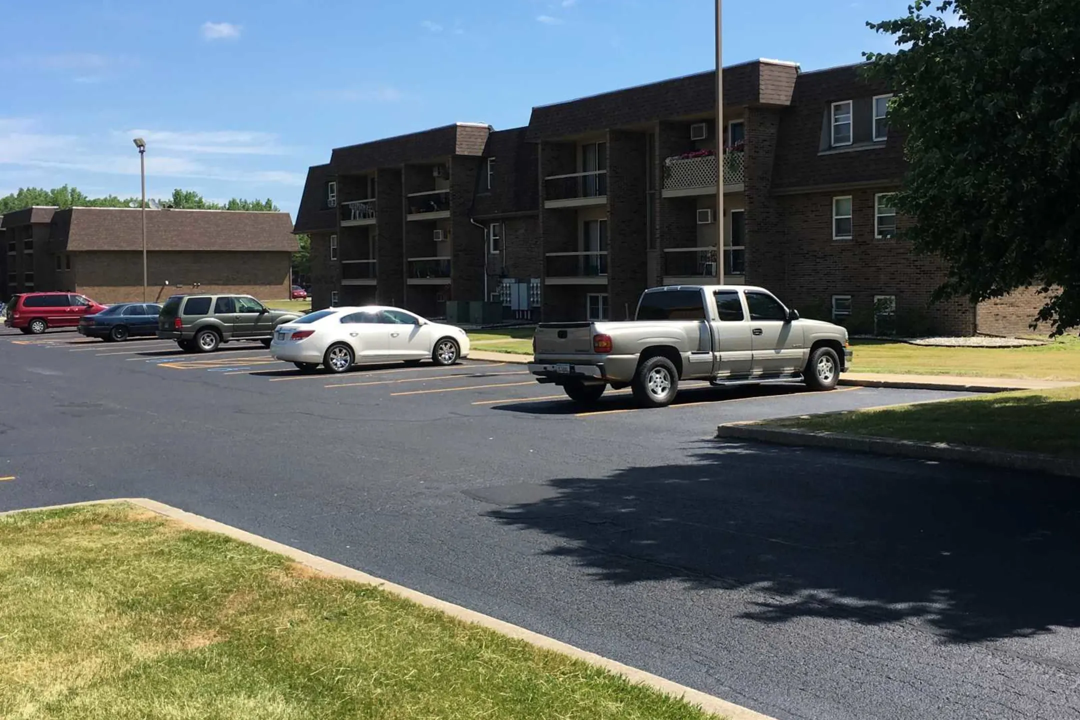 Apartments For Rent Near Schererville Indiana