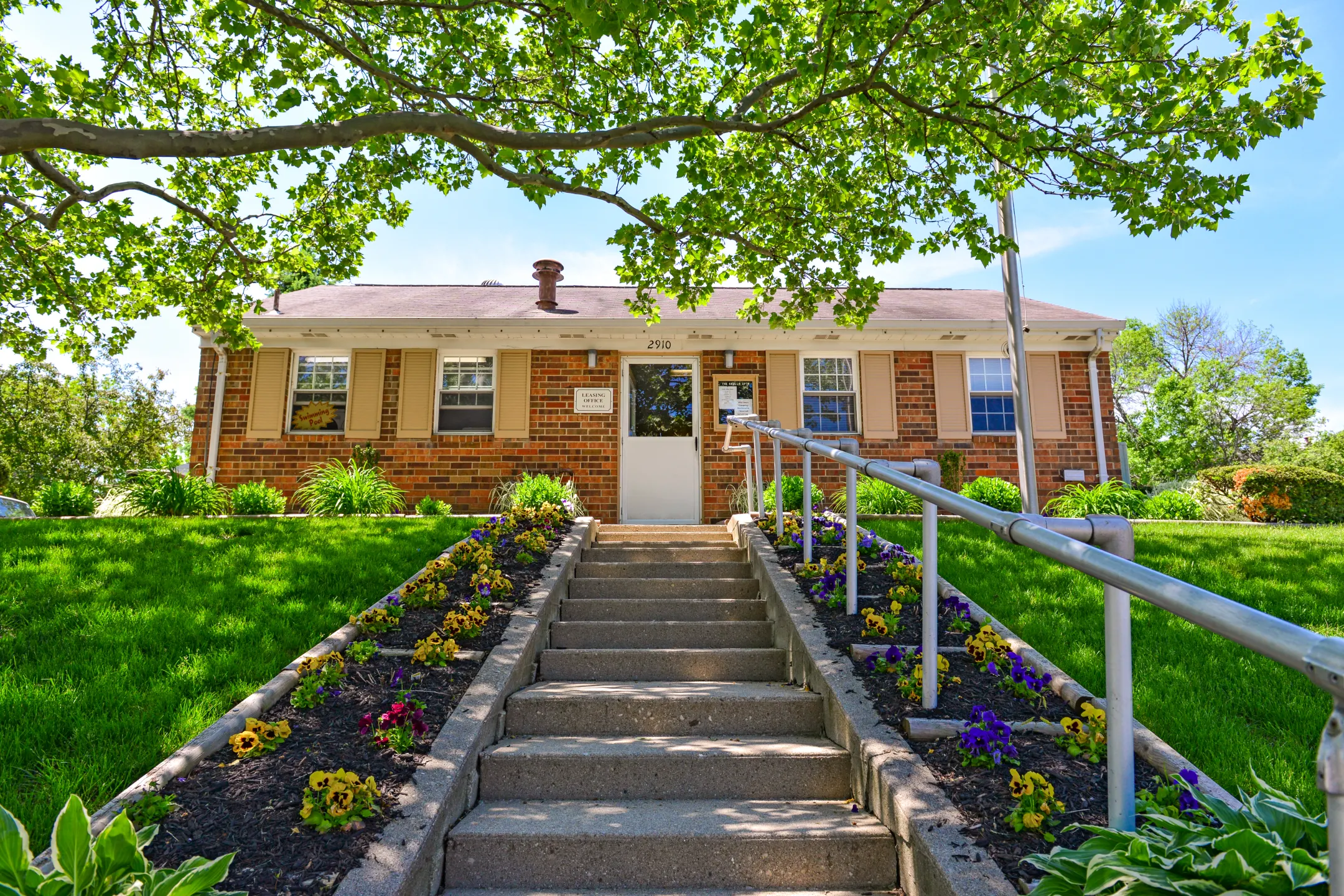 The Knolls Apartments Dayton, OH 45449