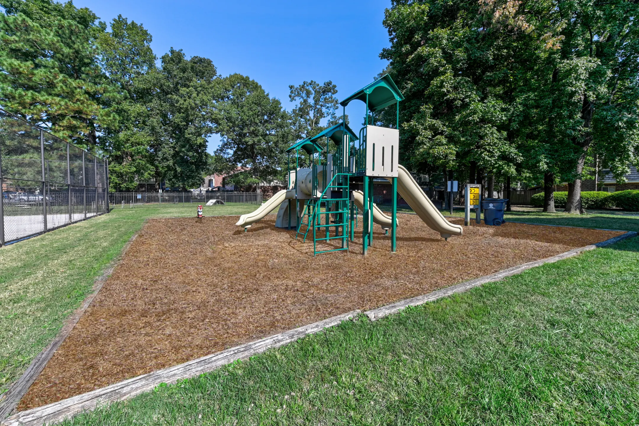 Playground - Turnberry Wells - Newport News, VA