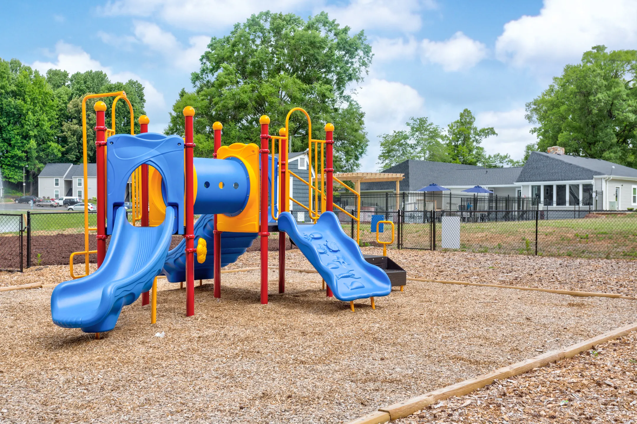 Nova Ridge Apartments Charlotte, NC 28208