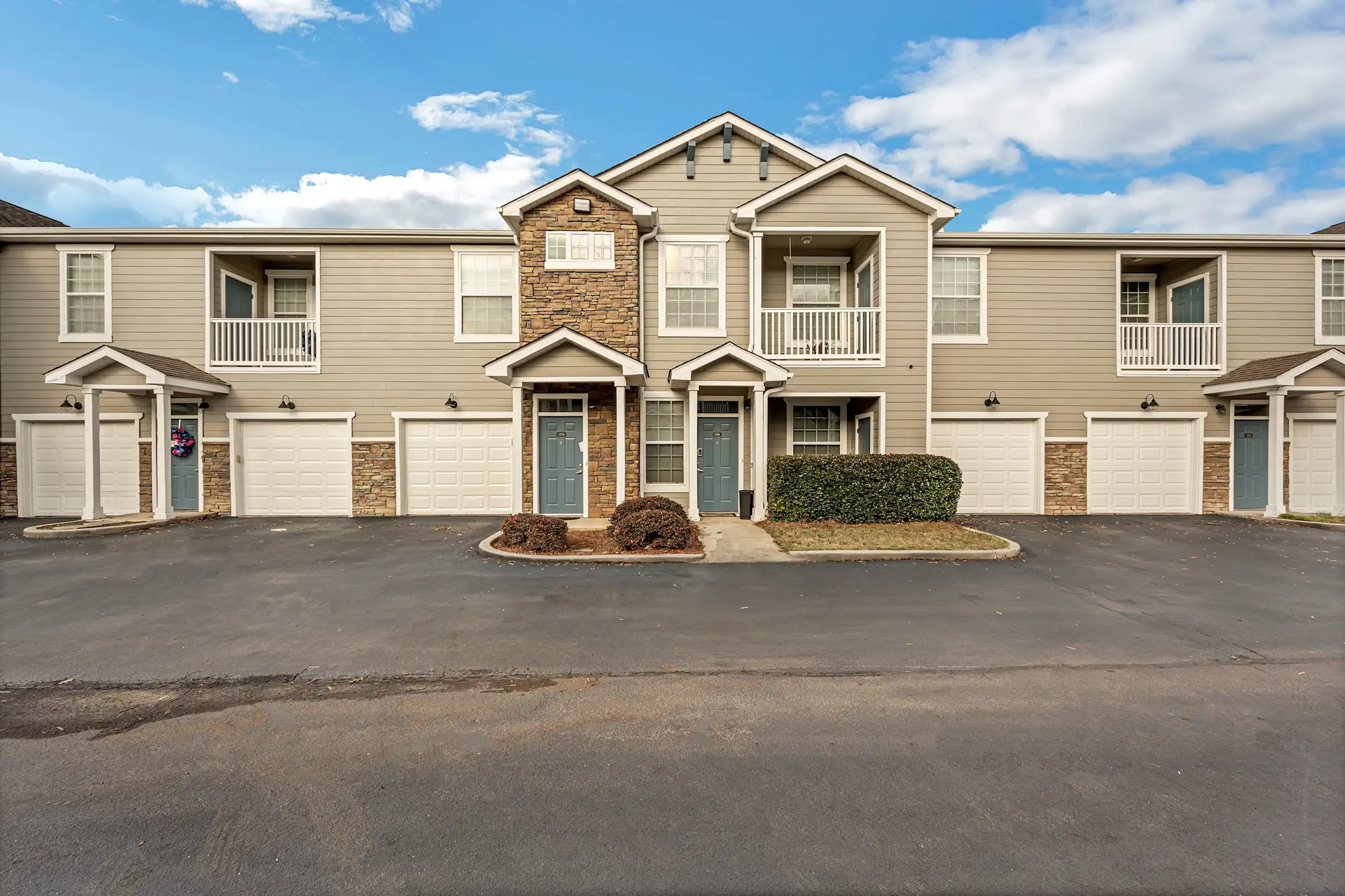 Somerset at Trussville Apartments Birmingham, AL 35235