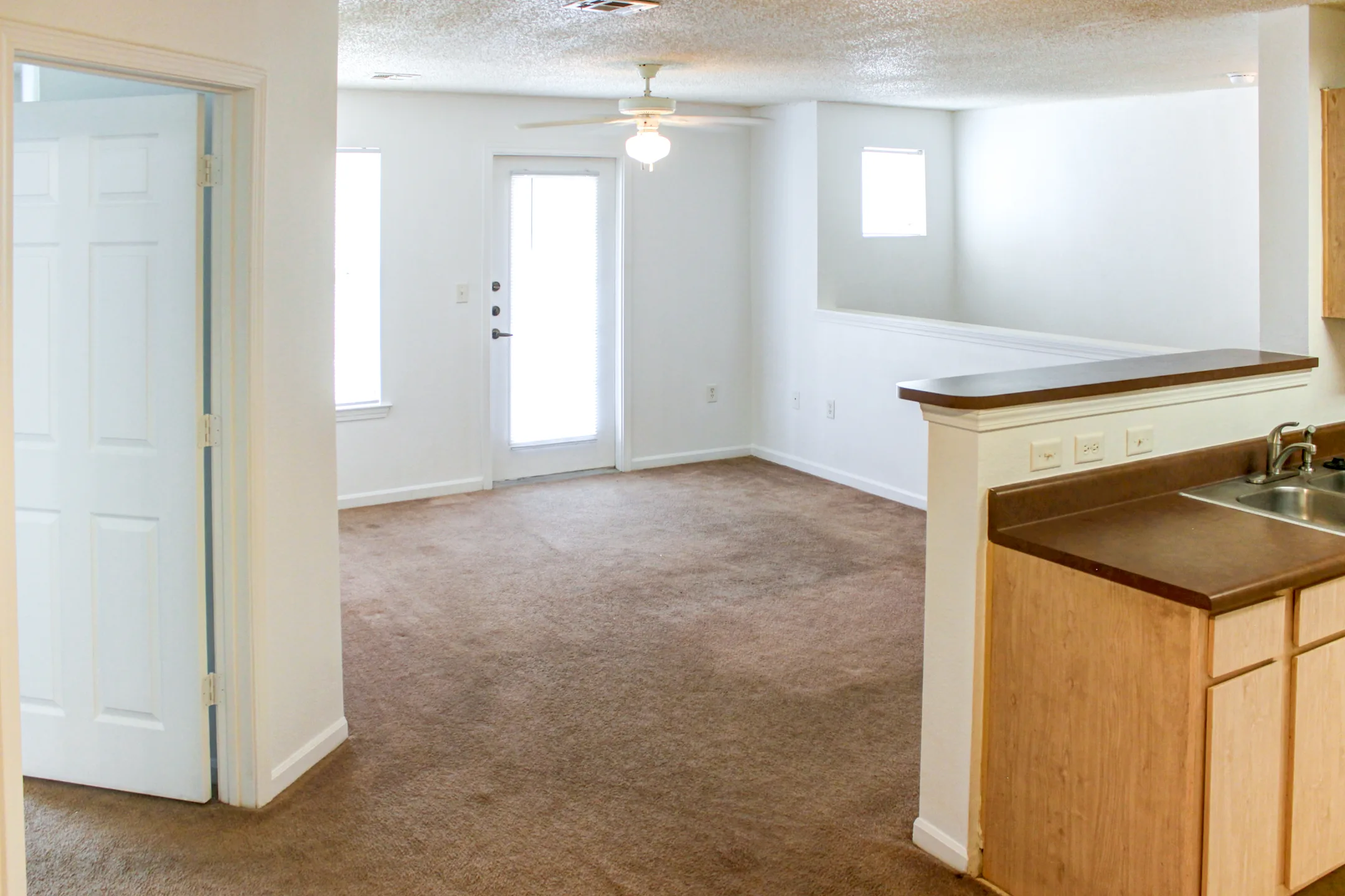 KNOLLWOOD HEIGHTS APTS Apartments Big Spring, TX 79720