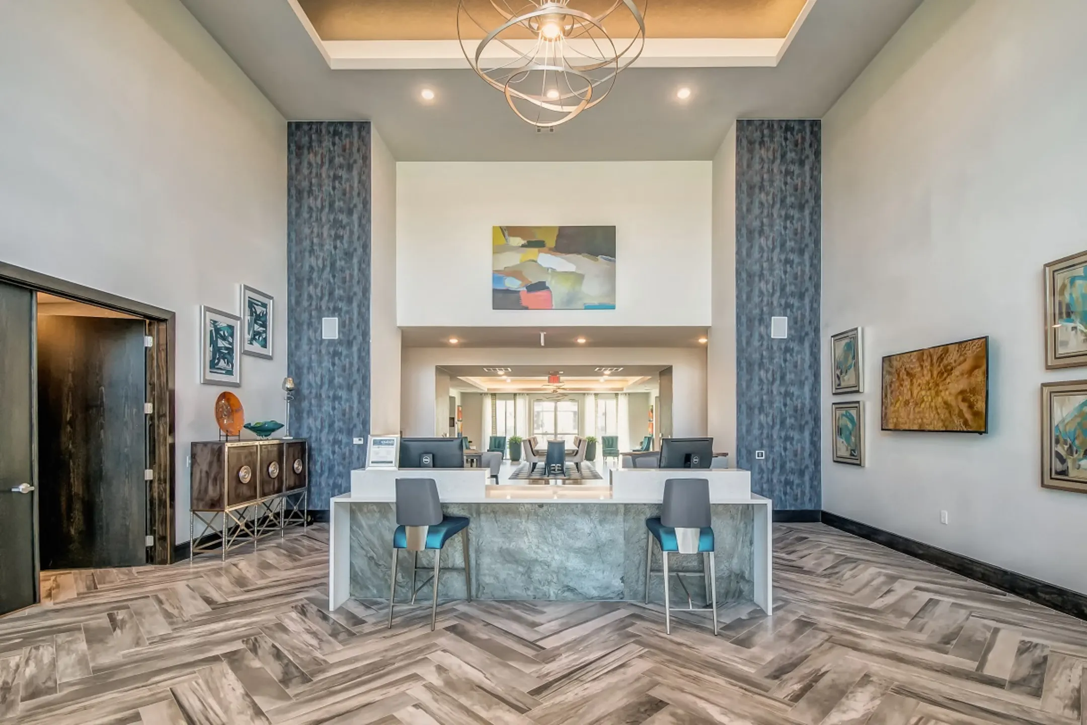 Oaks On Marketplace Apartments Kyle, TX 78640