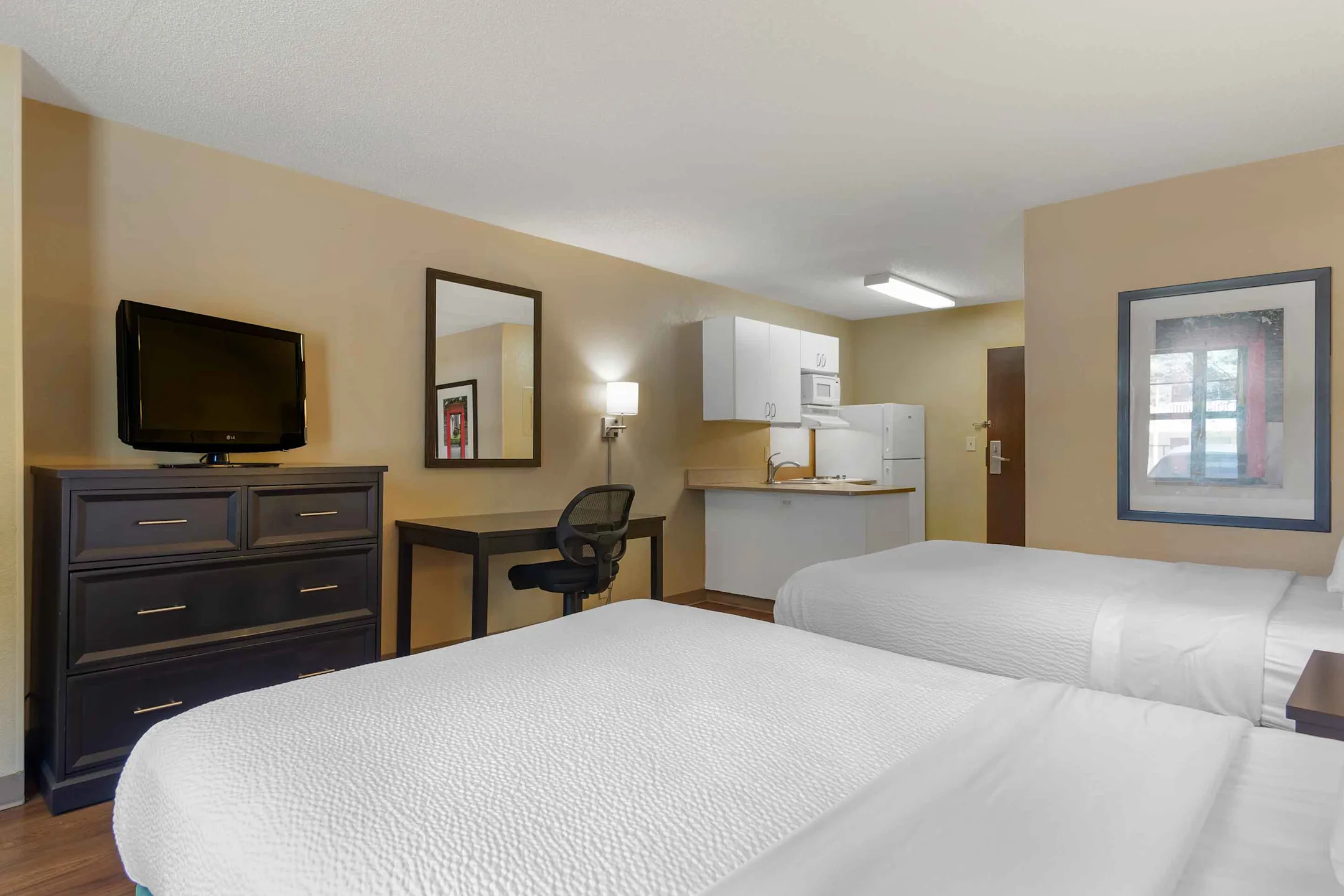 Furnished Studio Atlanta Morrow Apartments Morrow, GA 30260