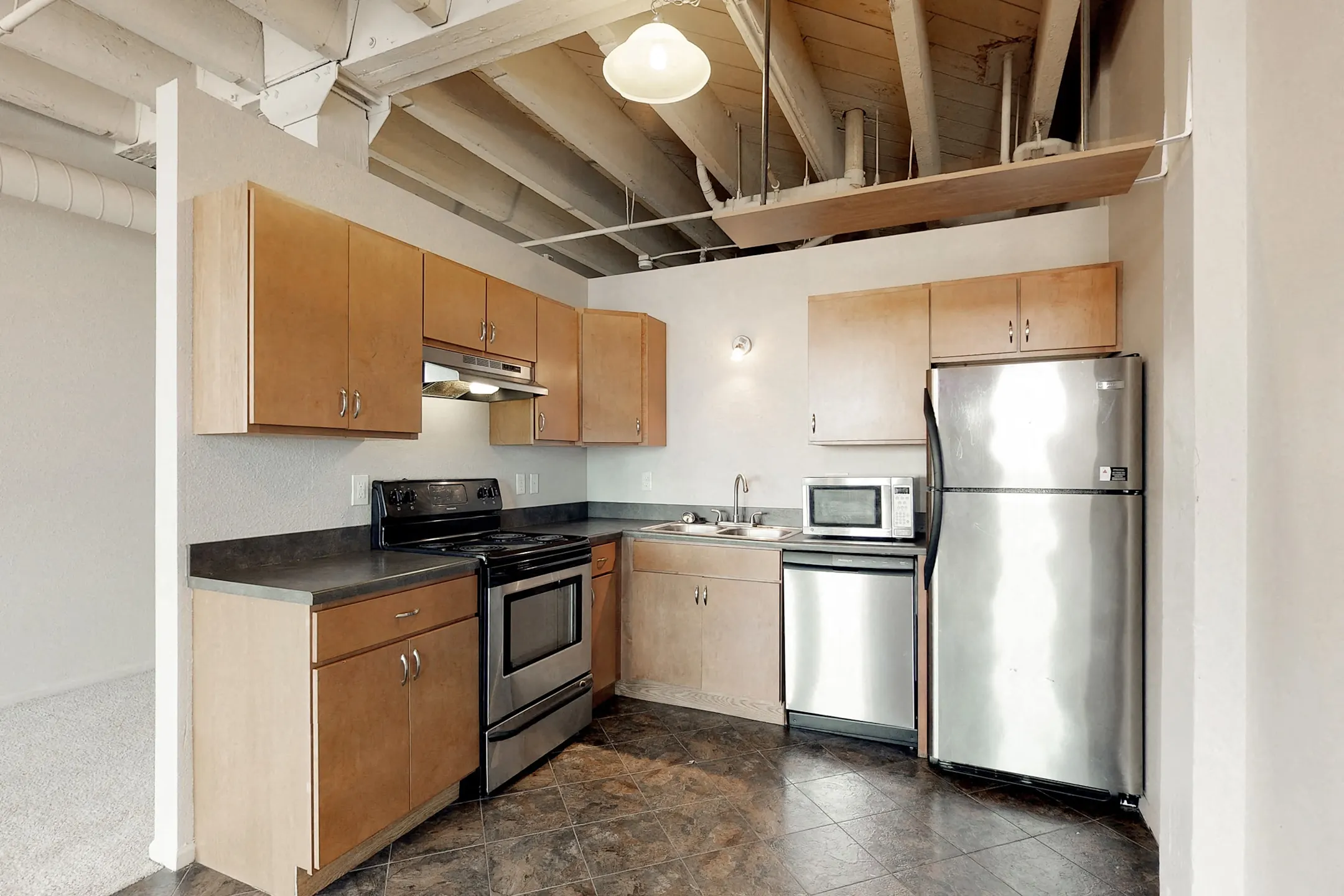 L15 Lofts - Omaha, NE