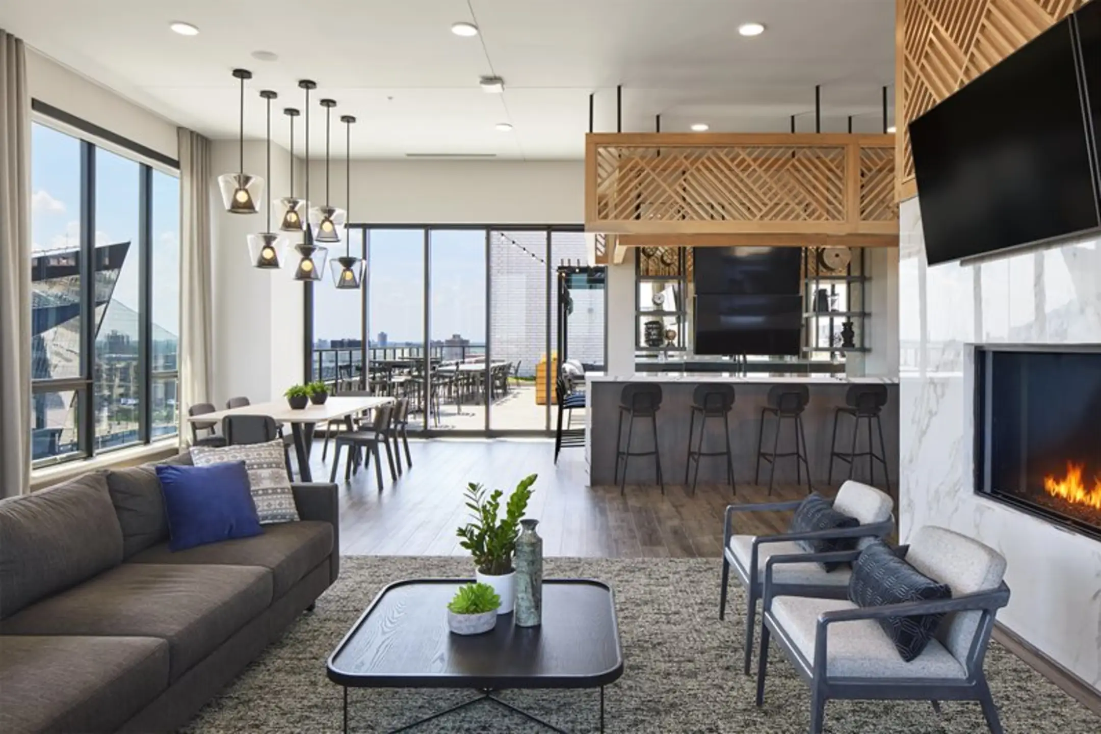 240 Park Avenue Apartments Minneapolis, MN 55401