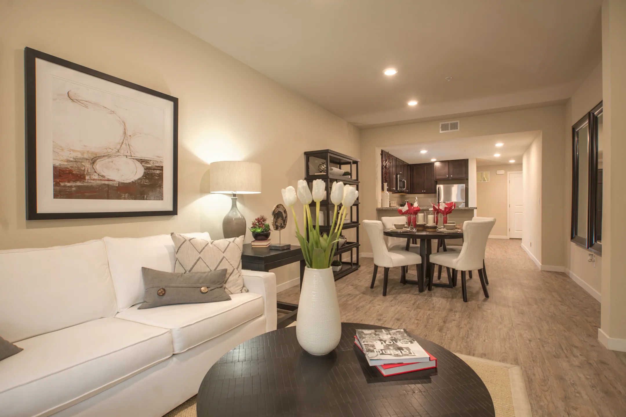 The Village South 850 Arrowcreek Parkway Reno, NV Apartments for