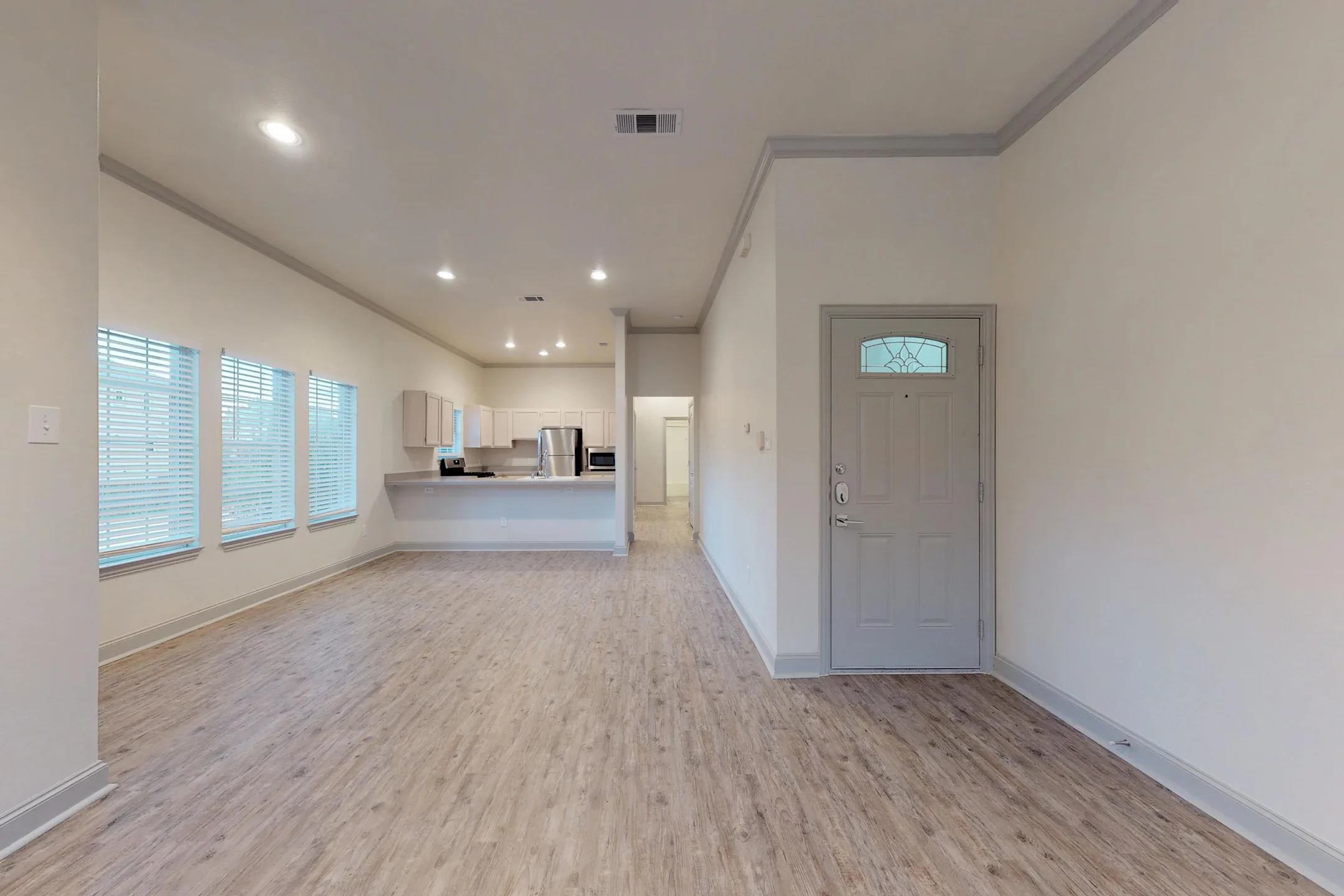 Franconia Court Apartments Dallas, TX 75219