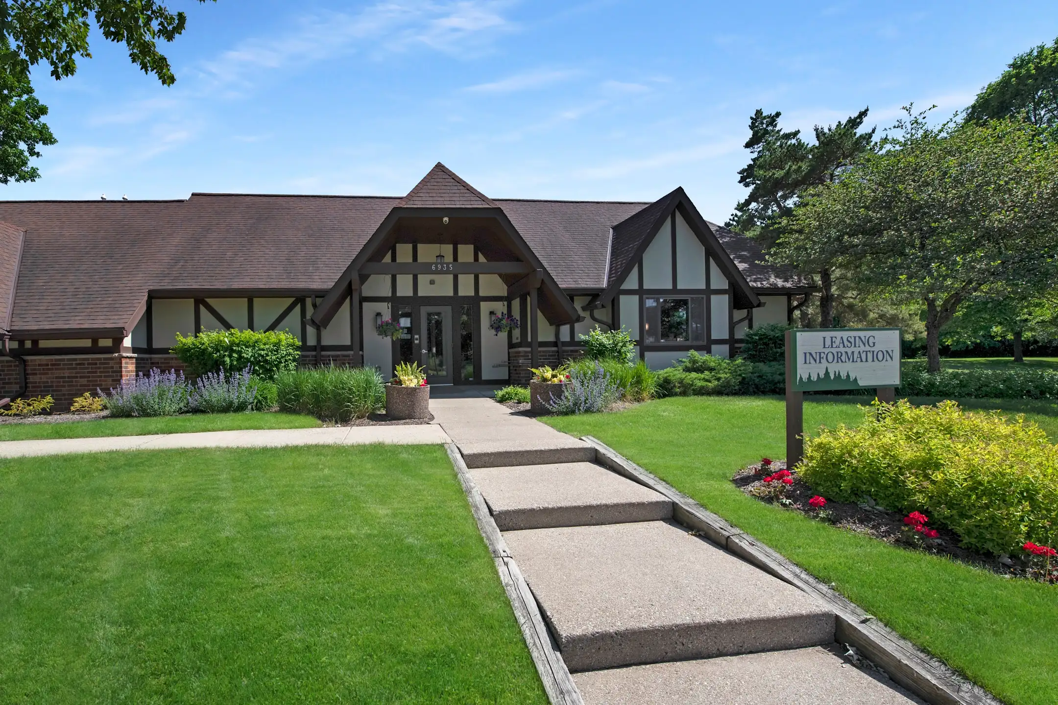 Timber Ridge Apartments Apartments Oak Creek, WI 53154