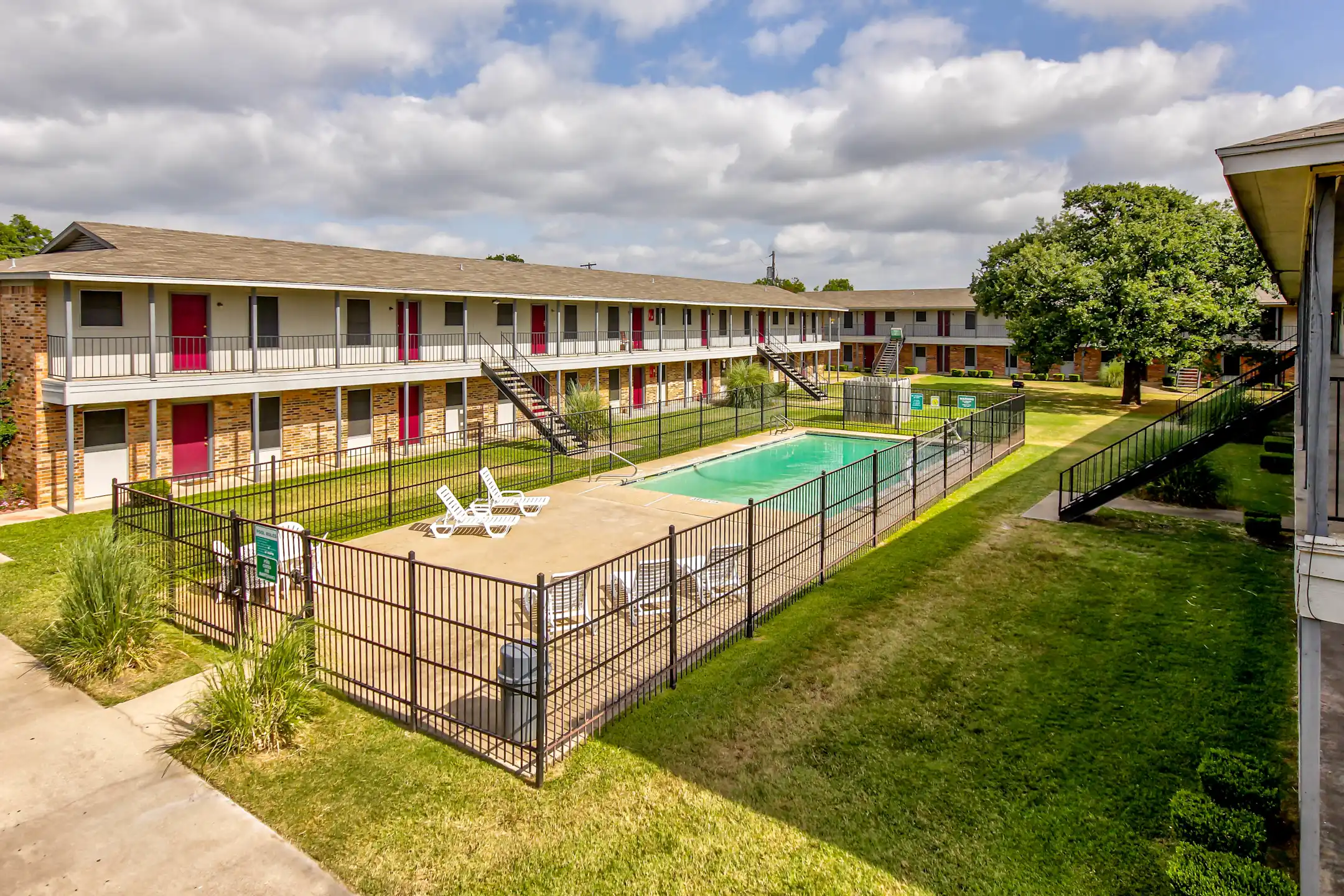 Meadows Apartments 4300 Meyers Ln Waco, TX for Rent Rent.